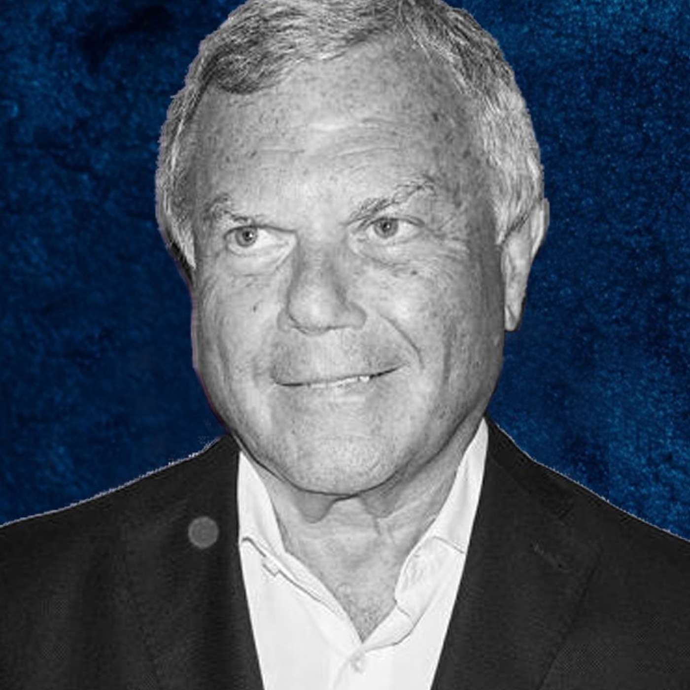 Sir Martin Sorrell’s ‘land and expand’ strategy