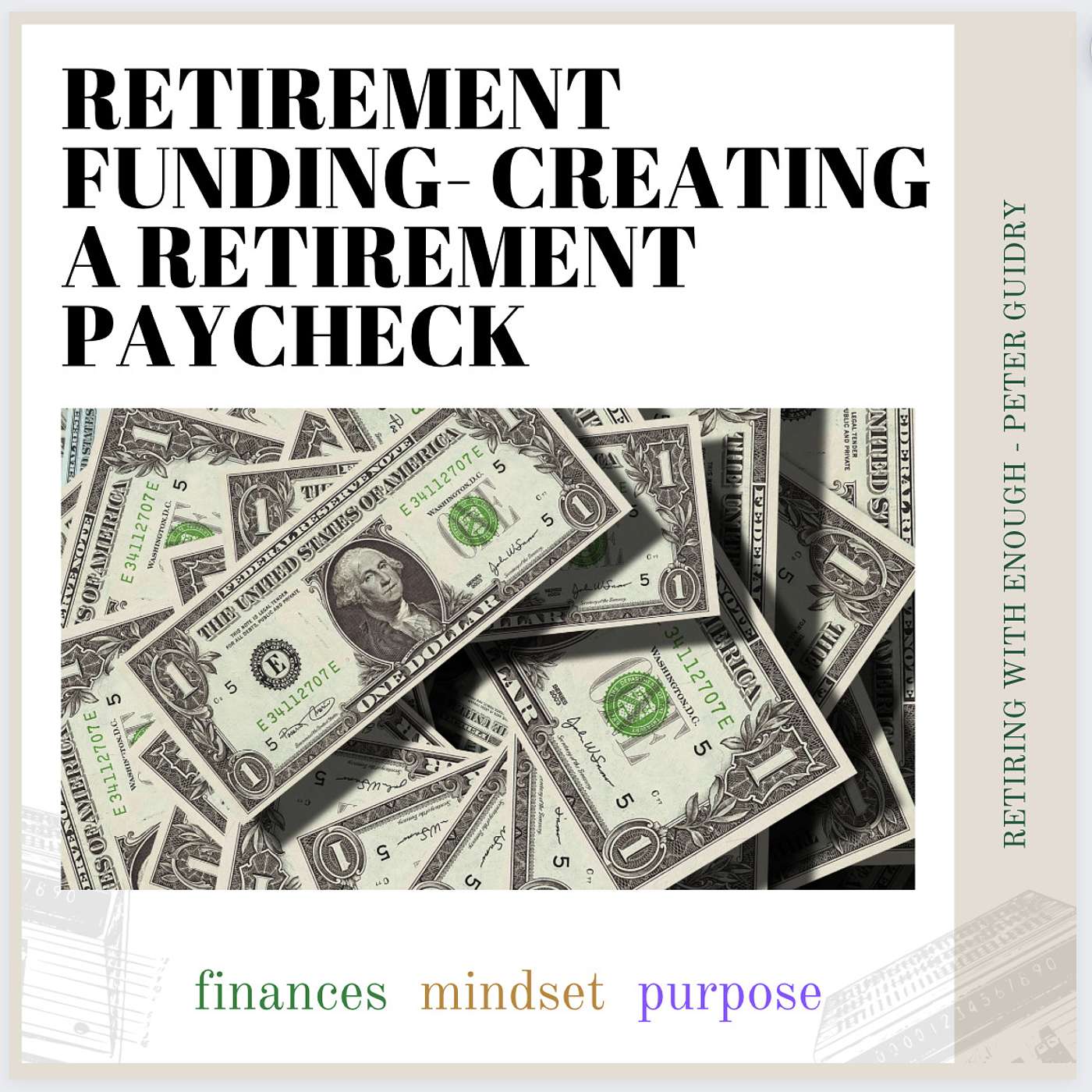 Retiring With Enough