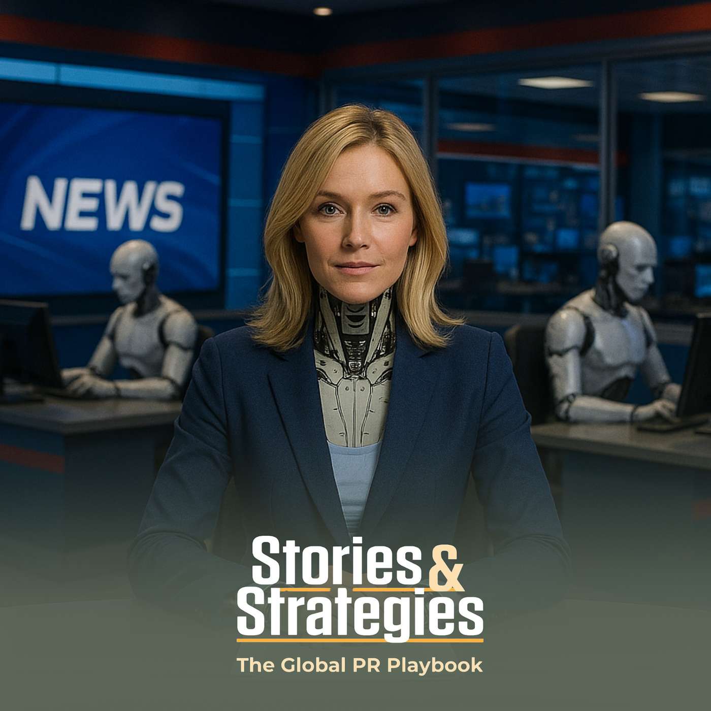 When the Media Quote isn’t Human: Fake Quotes – Real Damage When the Media Quote isn’t Human: Fake Quotes – Real Damage