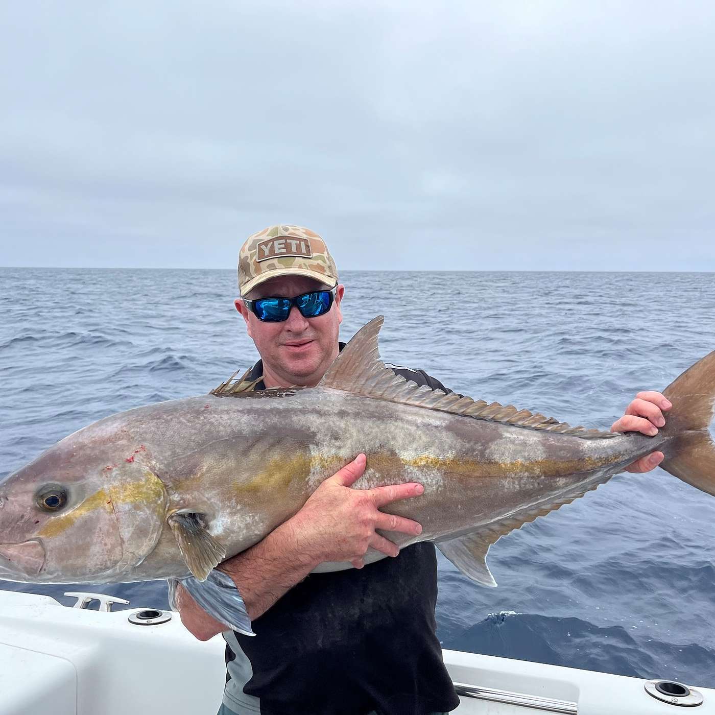 Episode 111: Shane Hodgens, Tackle World Port lincoln