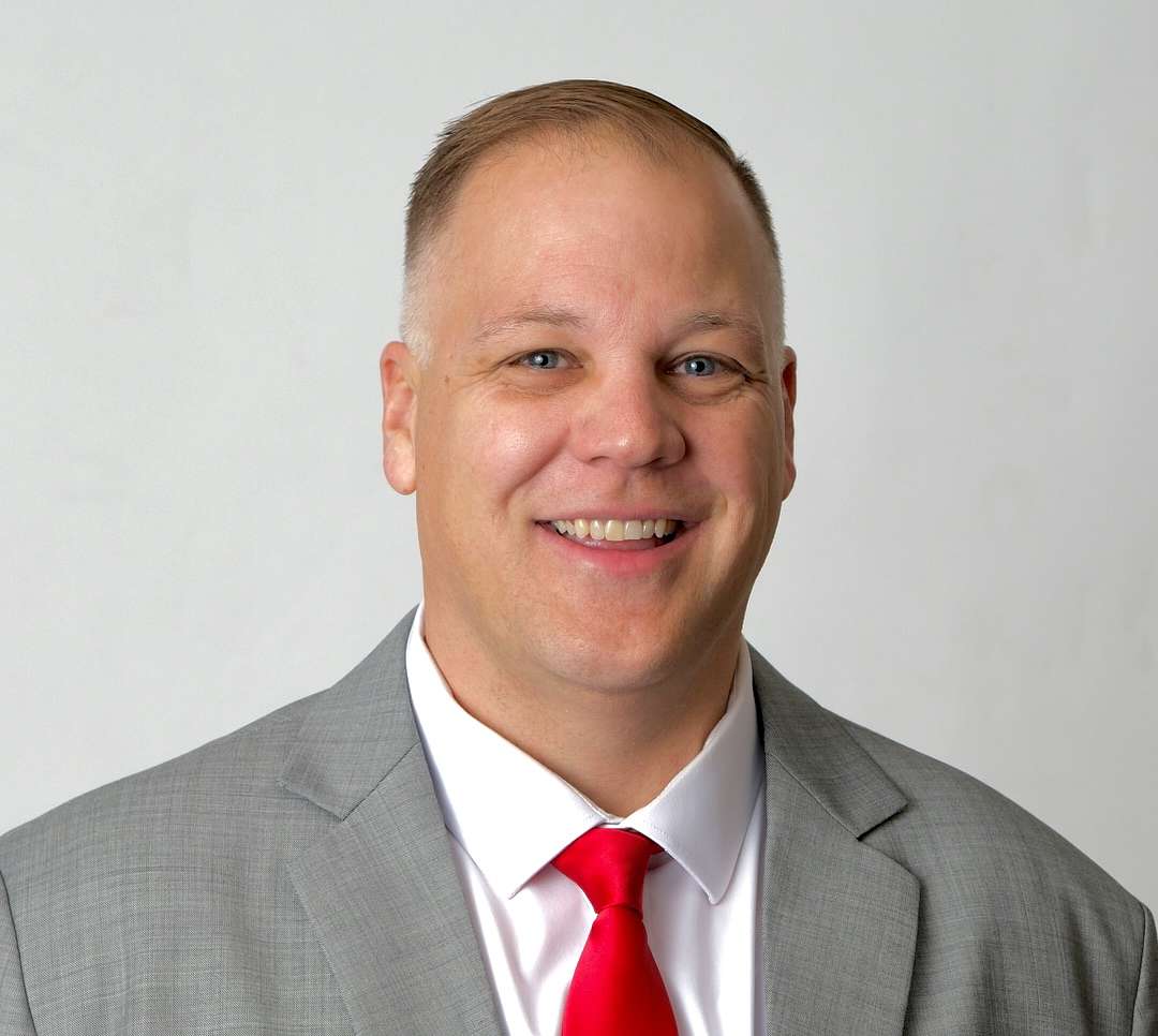 Dr. Rob Clark