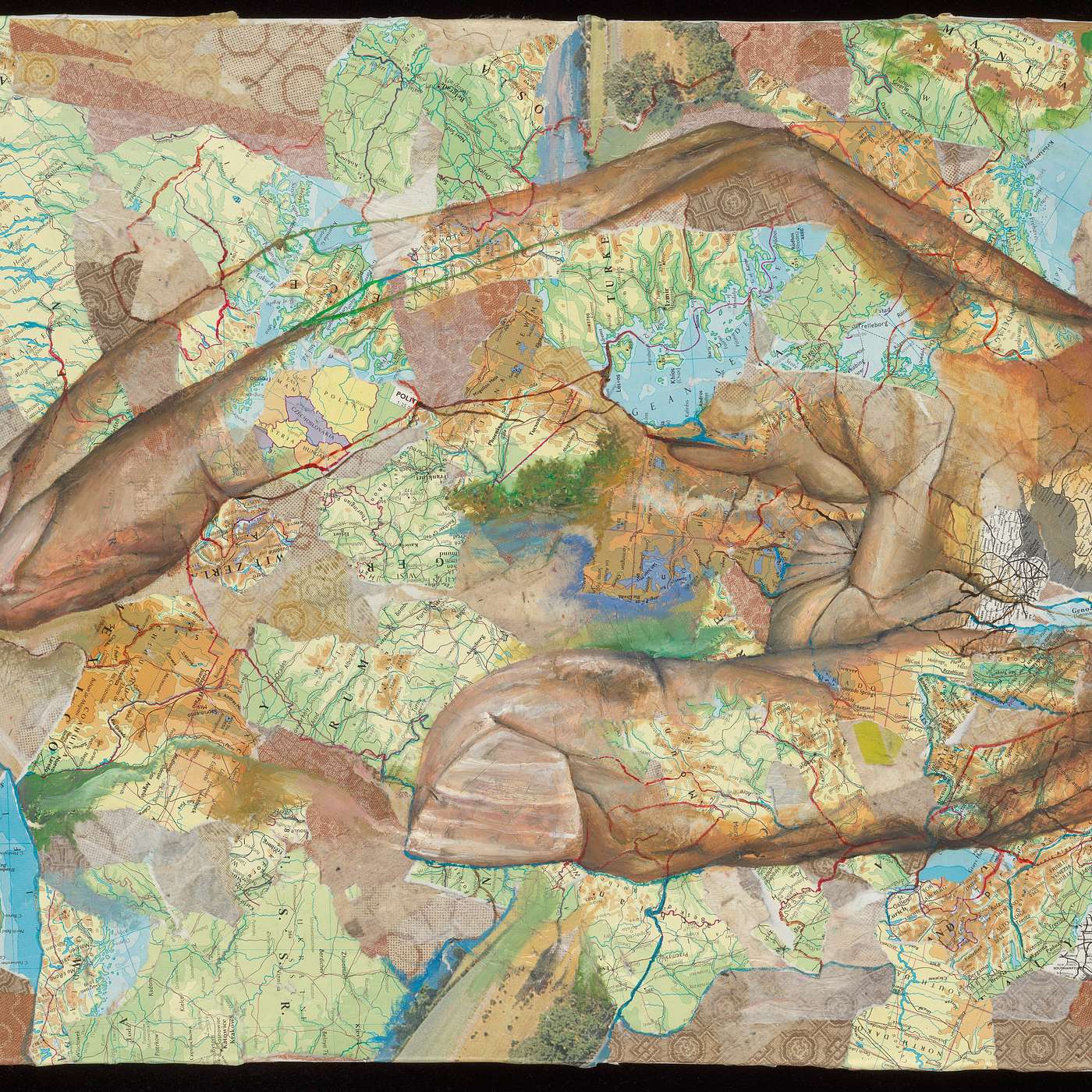 Reconciliation and Denial: Two Elements of Family Dementia Stories episode artwork