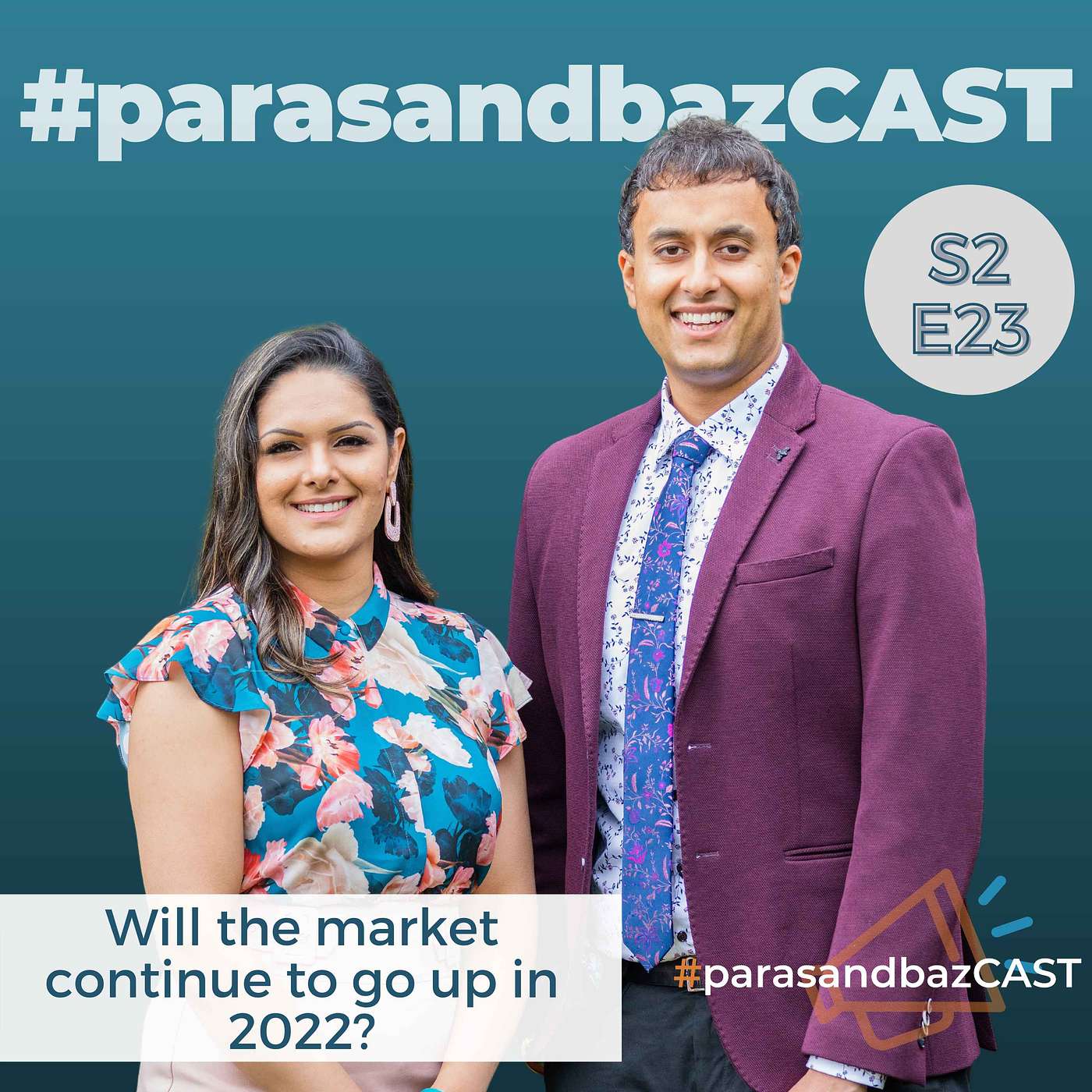 Will the market continue to go up in 2022?