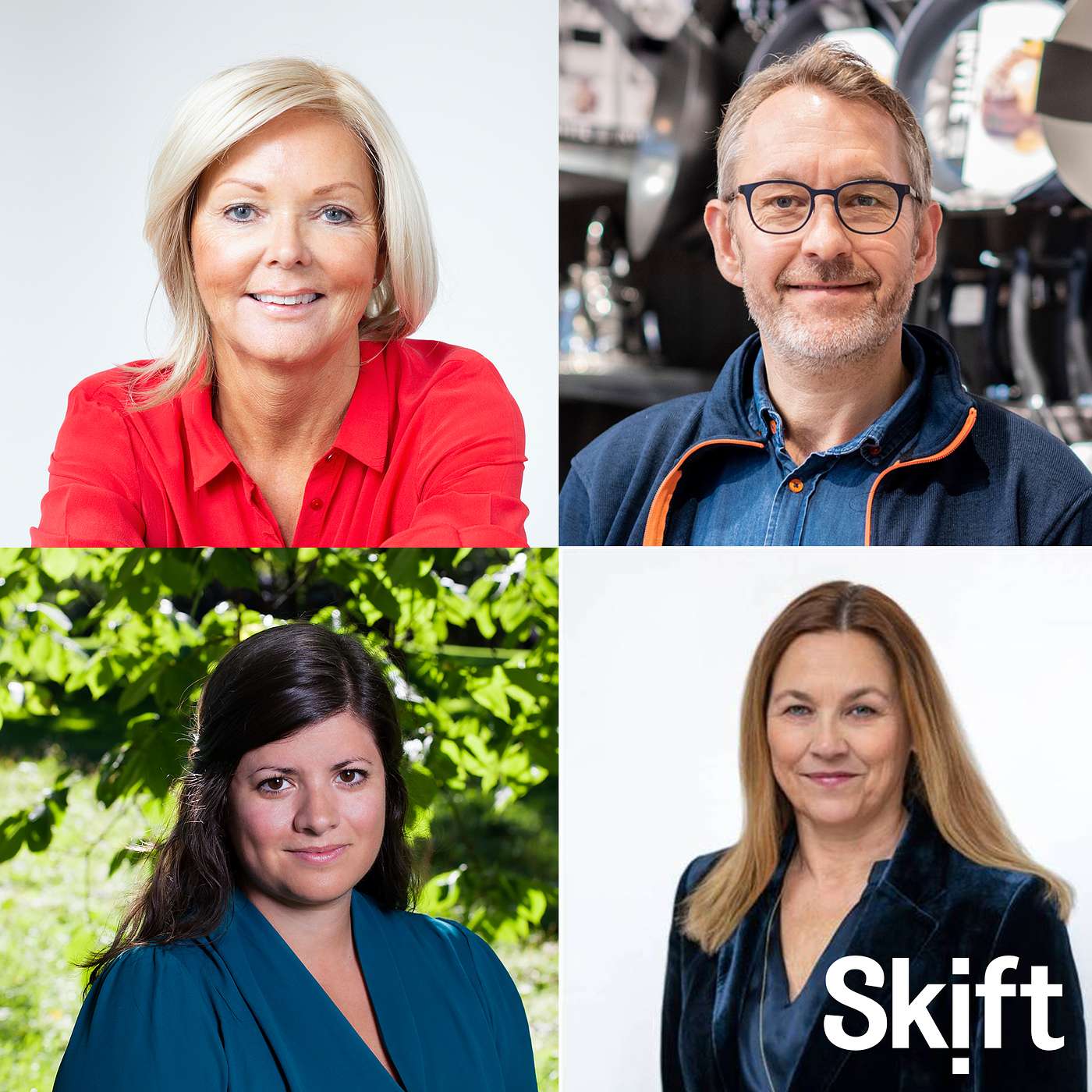 Klimaoptimistene (Climate Optimists)