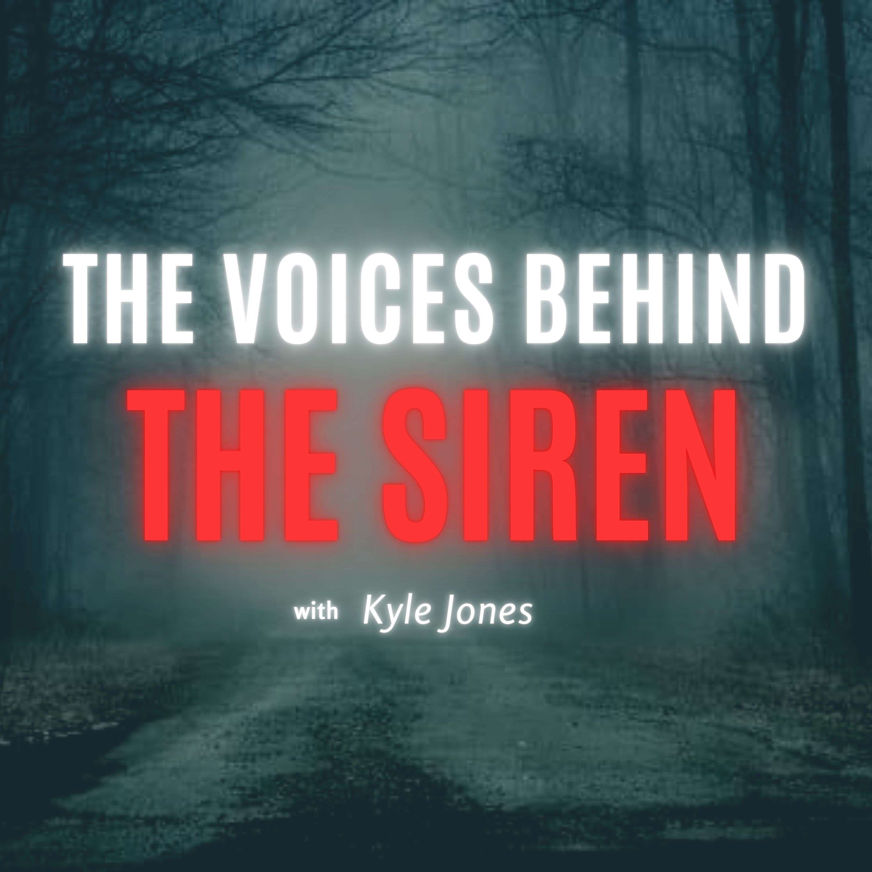 The Voices Behind The Siren