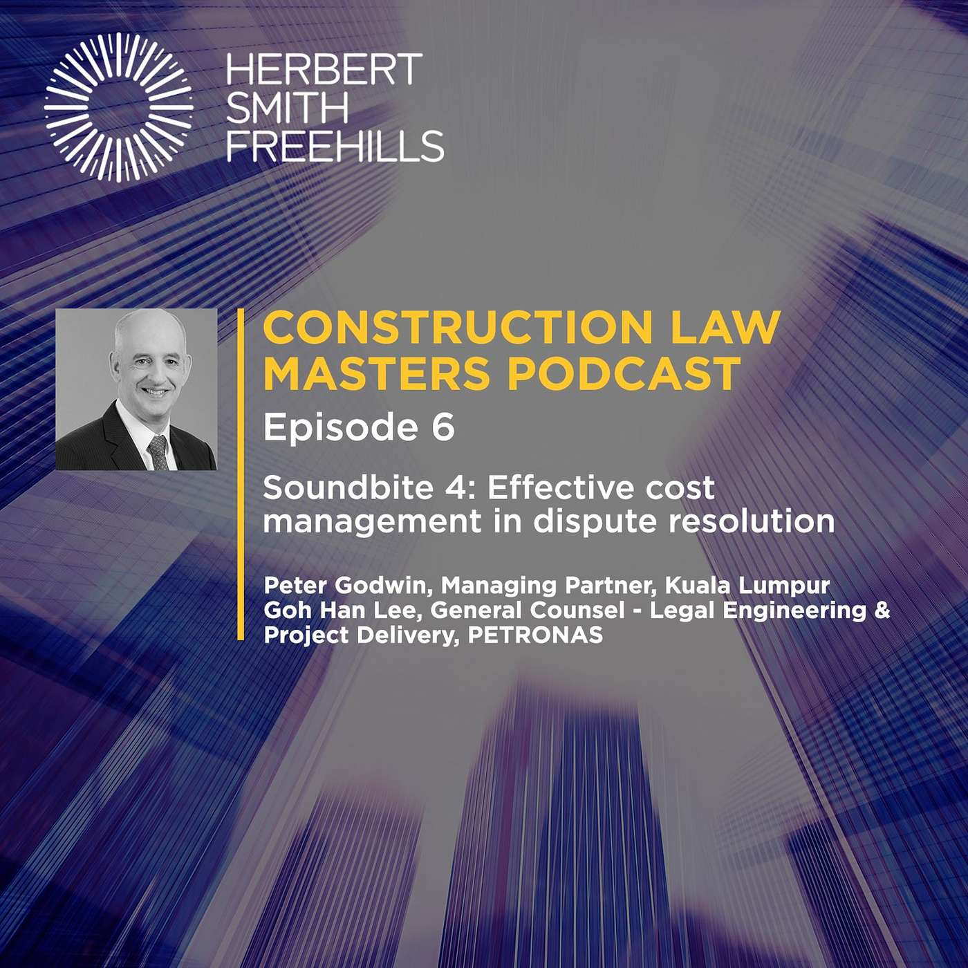 Herbert Smith Freehills Kramer Podcasts