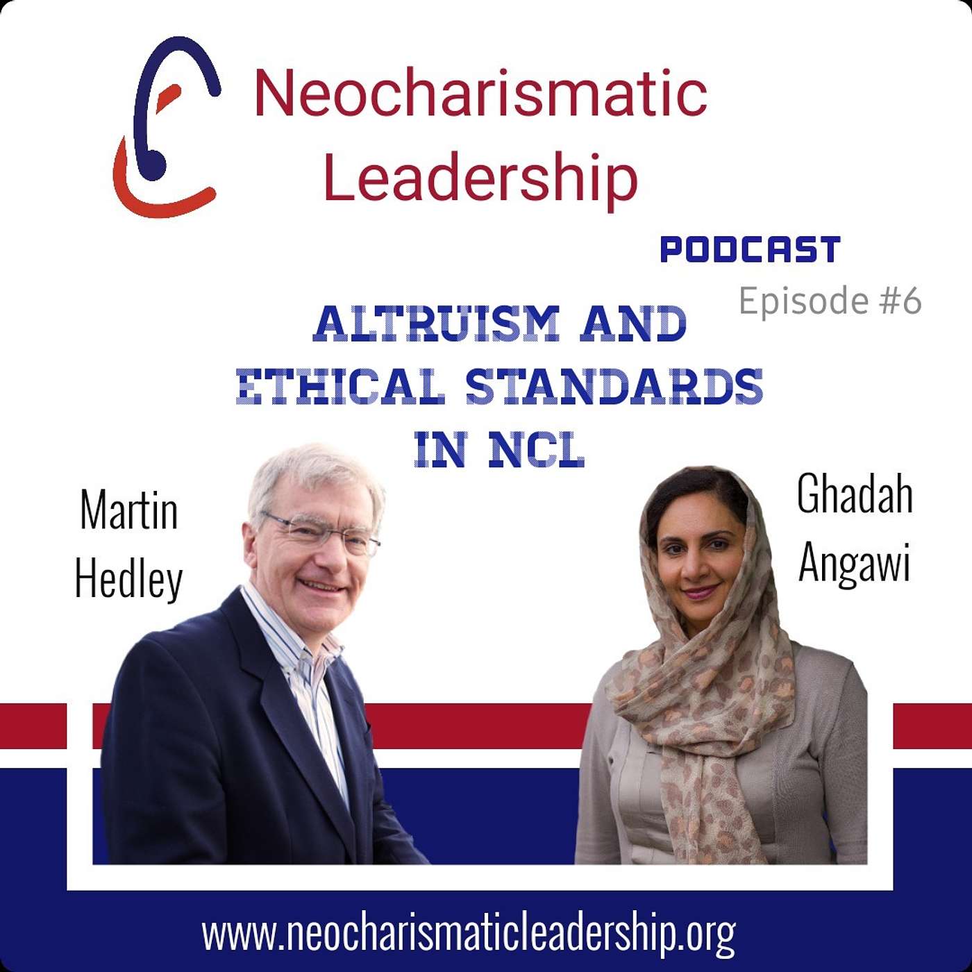 Neocharismatic Leadership ®