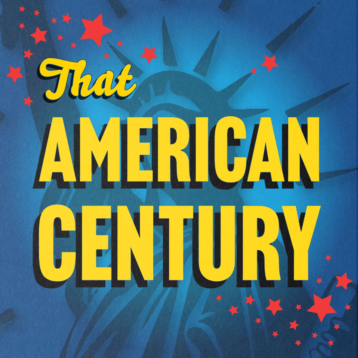 That American Century cover art
