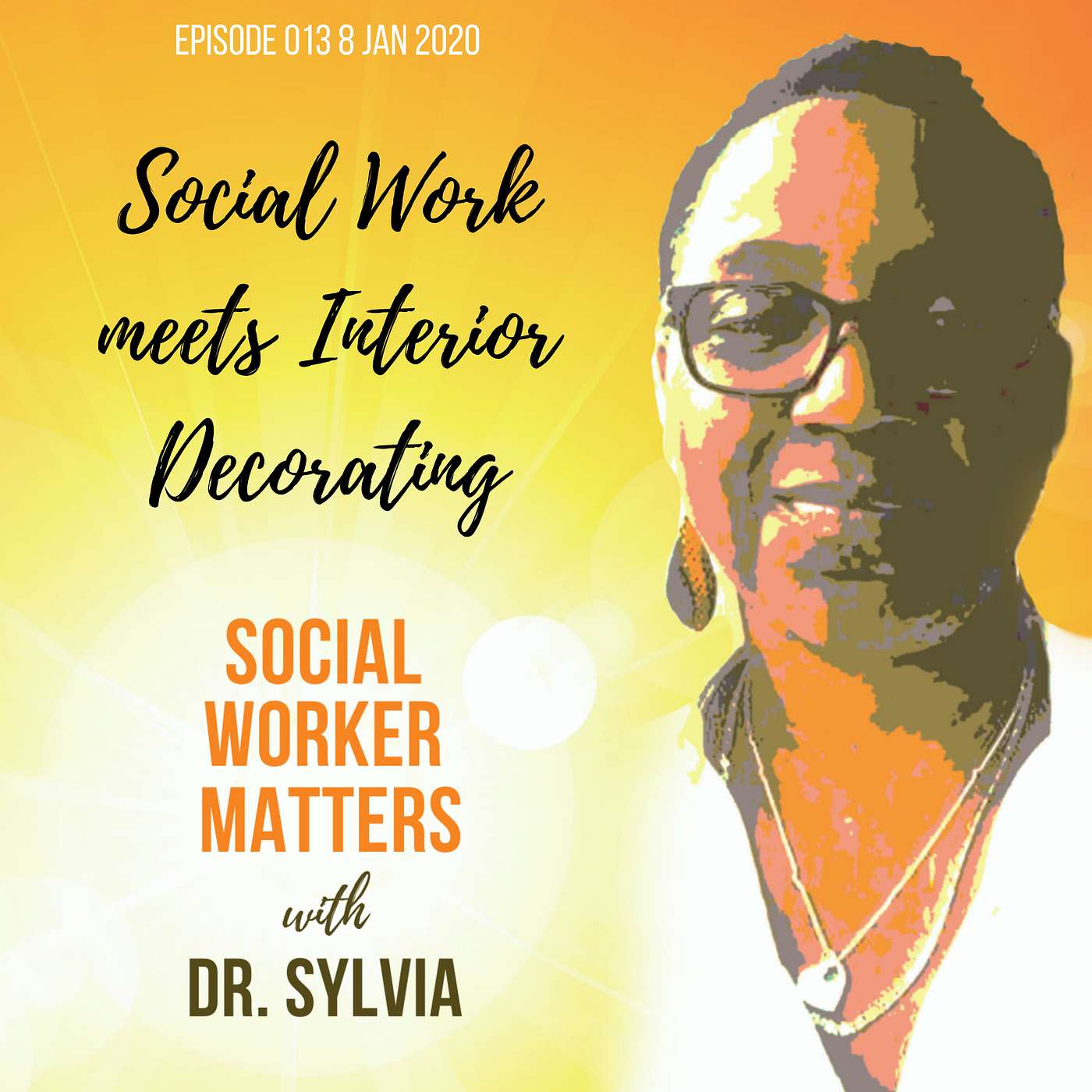 Social Workers Matter
