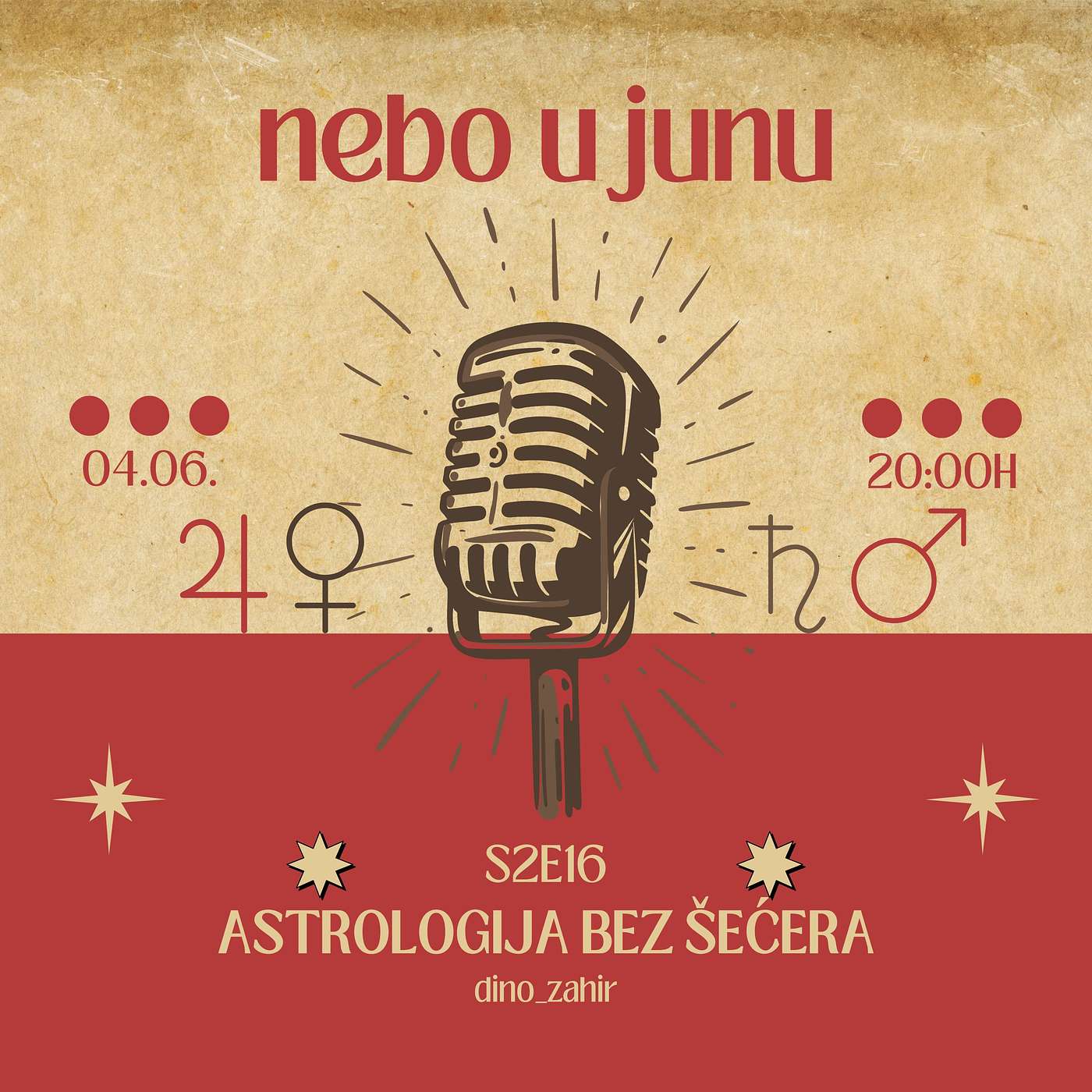 Astrologija bez šećera