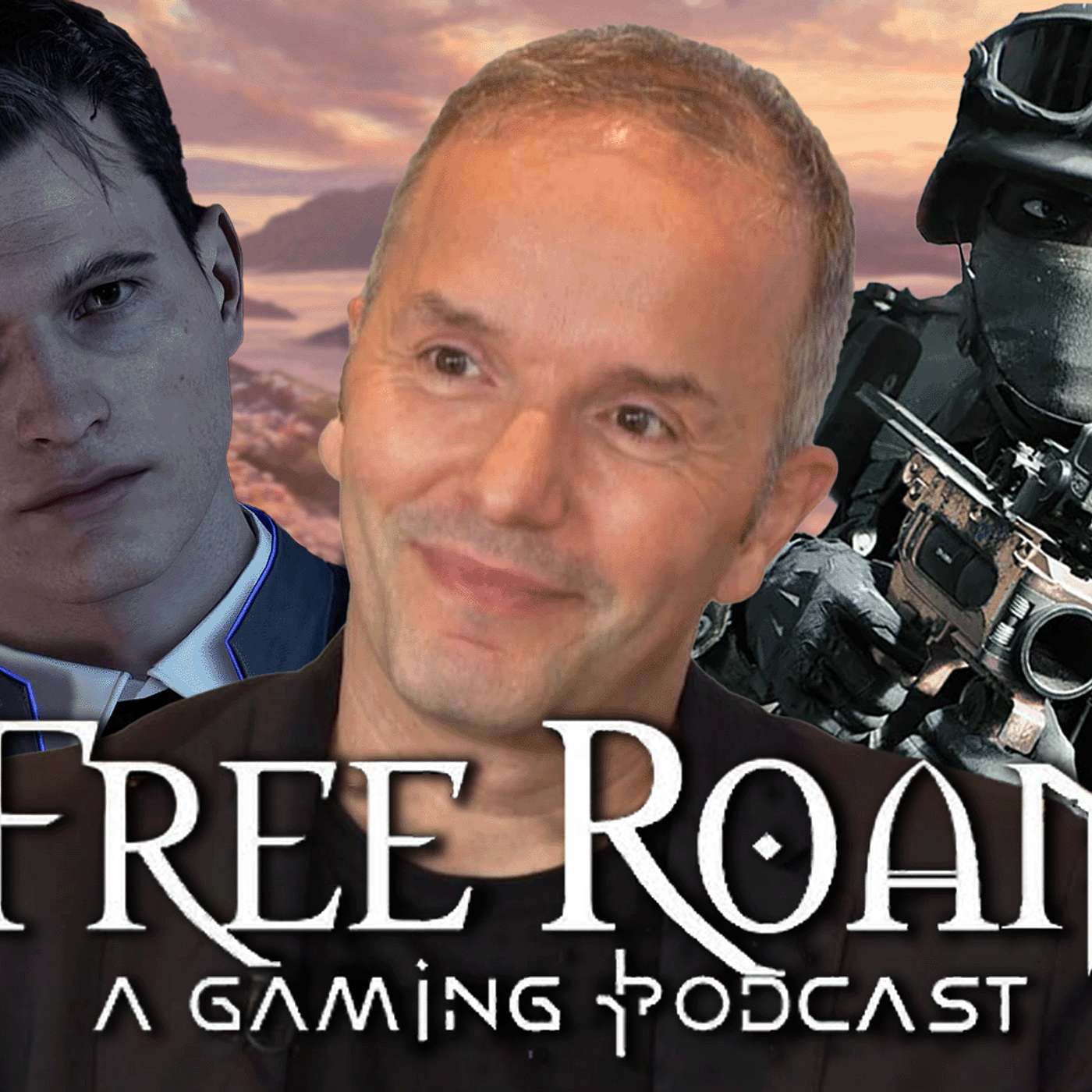 AC Head Leaves Ubisoft, Battlefield 6 Success And More | Free Roam Podcast AC Head Leaves Ubisoft, Battlefield 6 Success And More | Free Roam Podcast