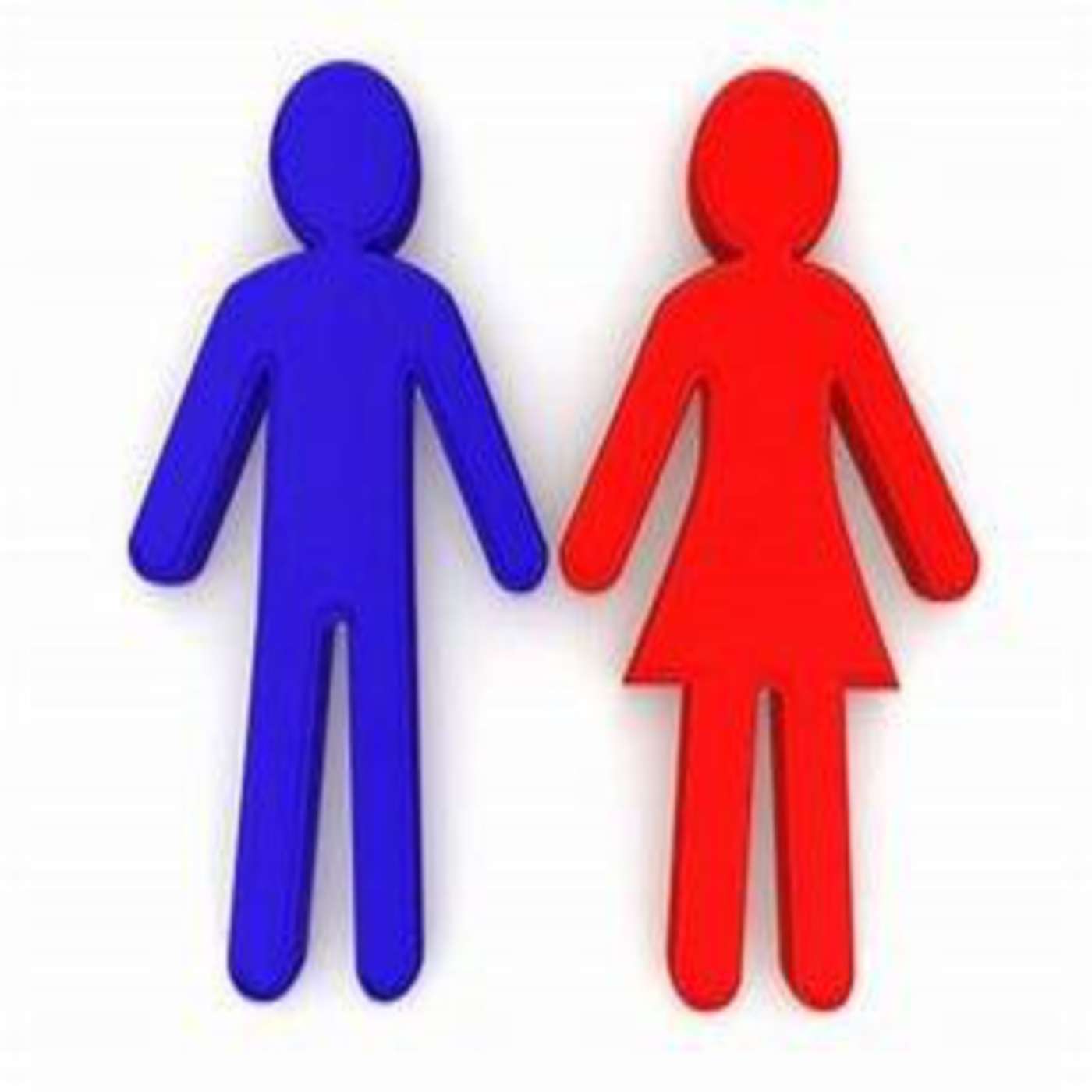 Episode 260: IT'S TIME TO ELEVATE MALE AND FEMALE, Part 3
