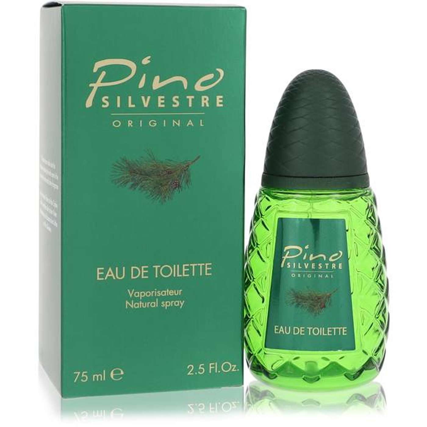 Pino Silvestre Cologne by Pino Silvestre Review