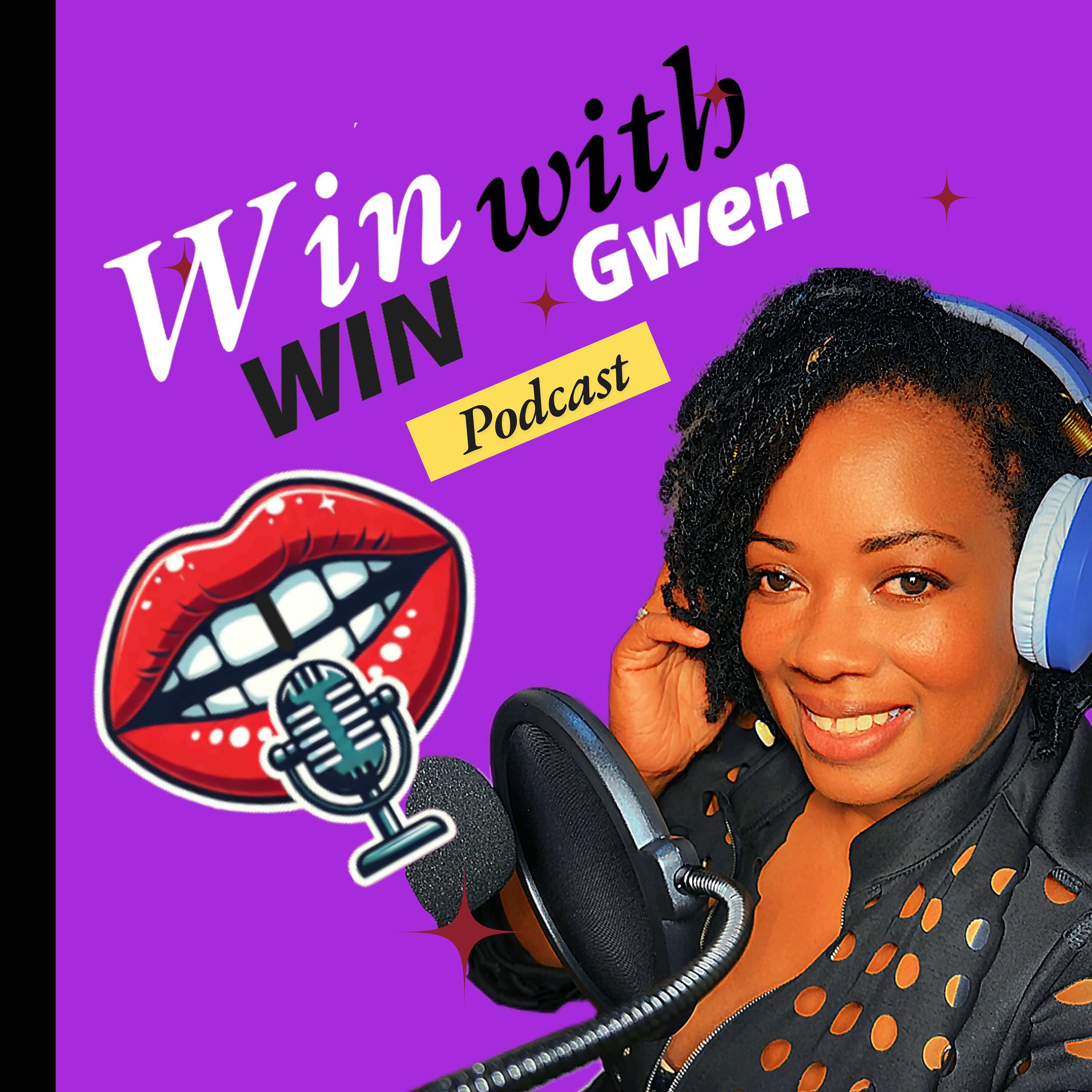 Win Win with Gwen