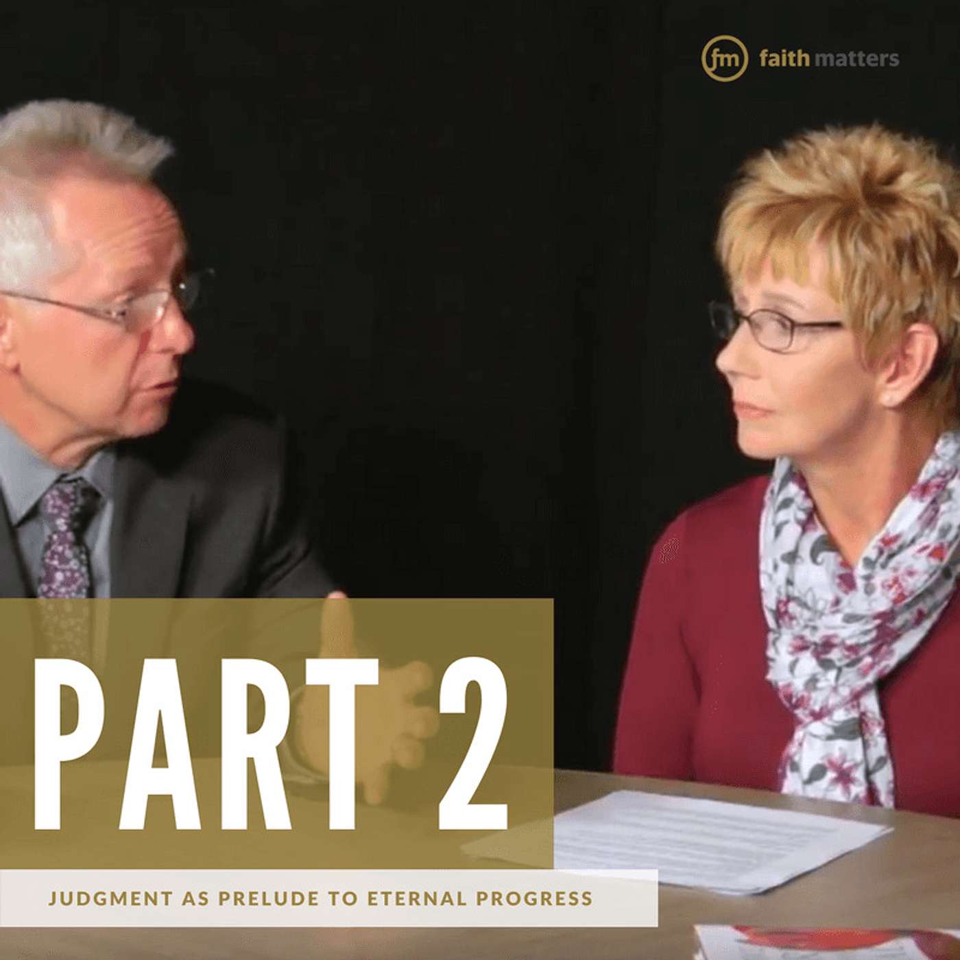 3. The Christ Who Heals - Part 2
