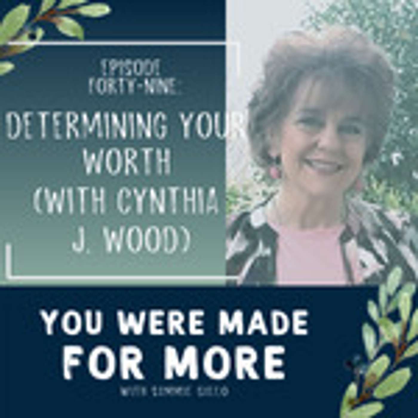 You Were Made for More