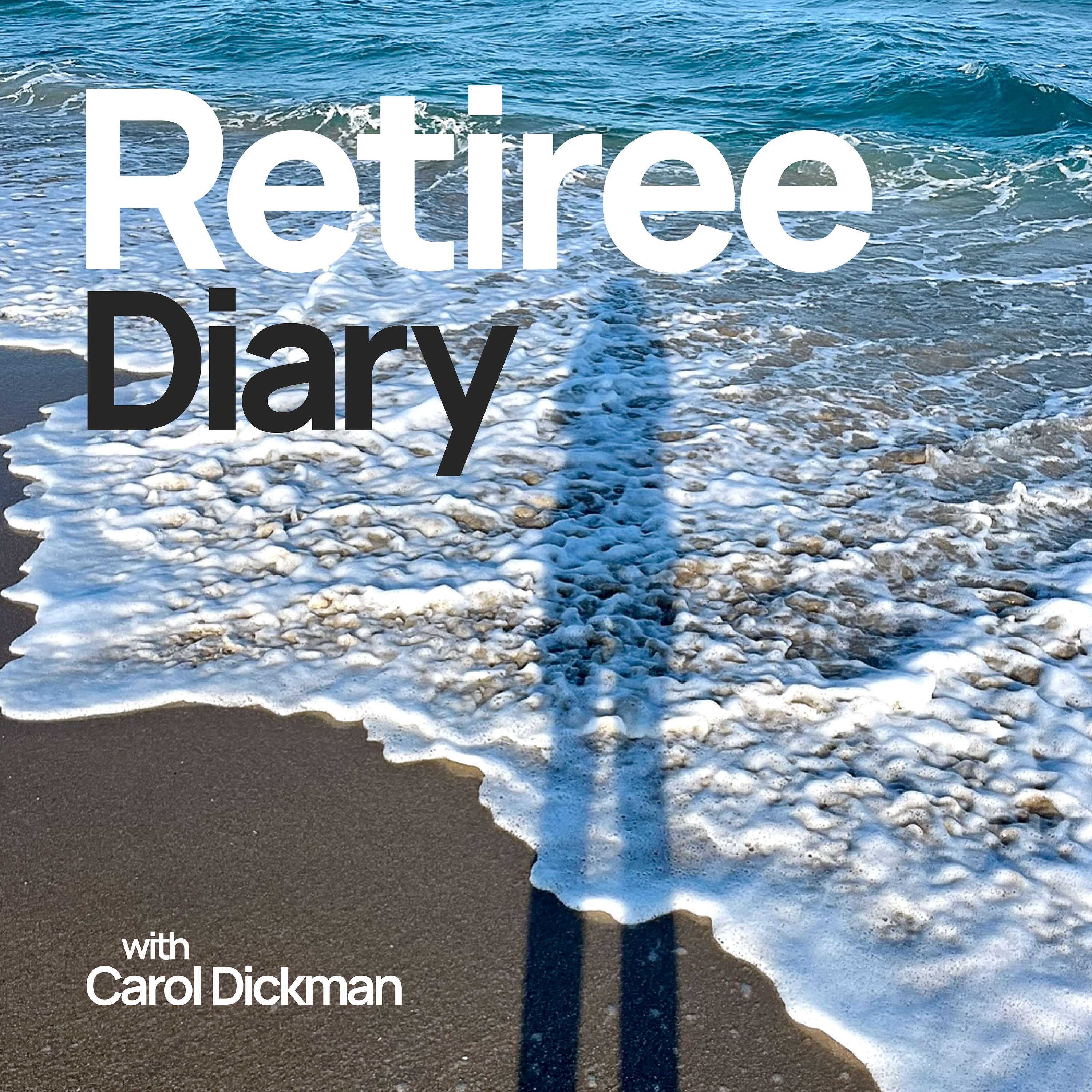 Retiree Diary