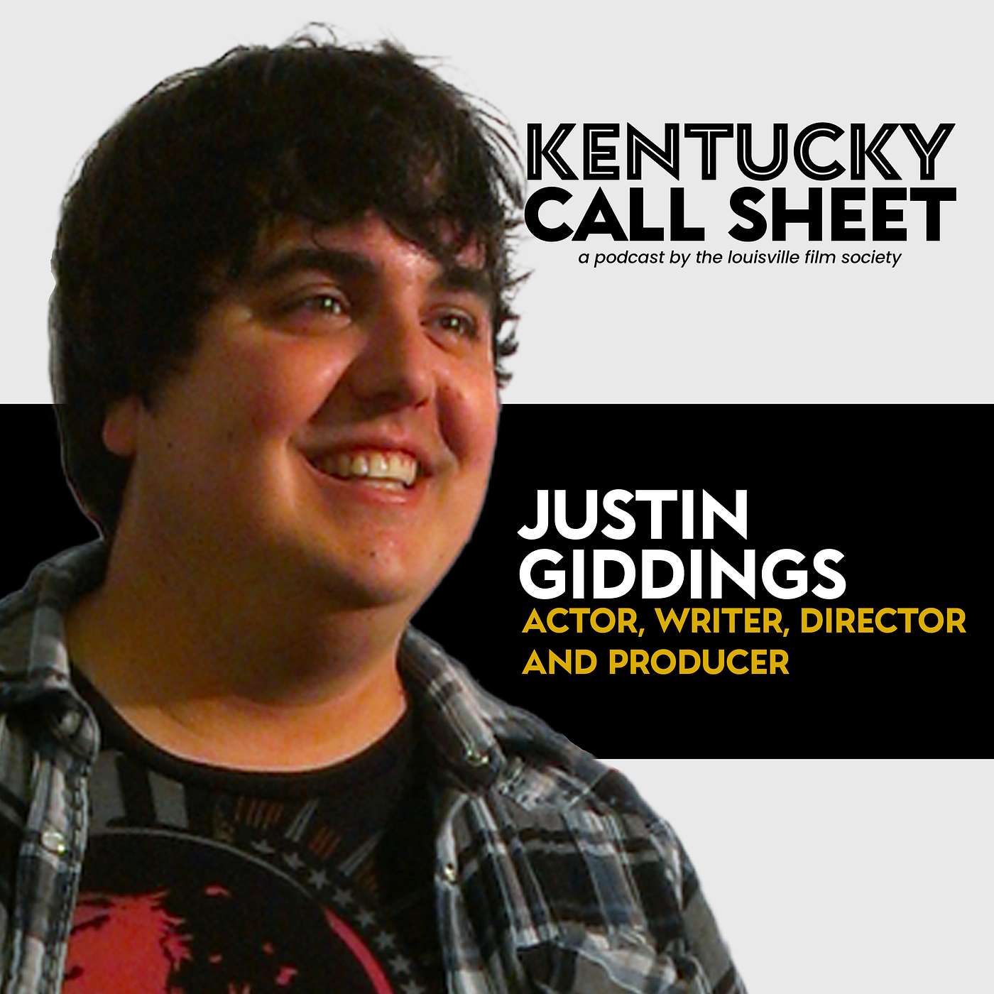 KENTUCKY CALL SHEET #03 - Justin Giddings