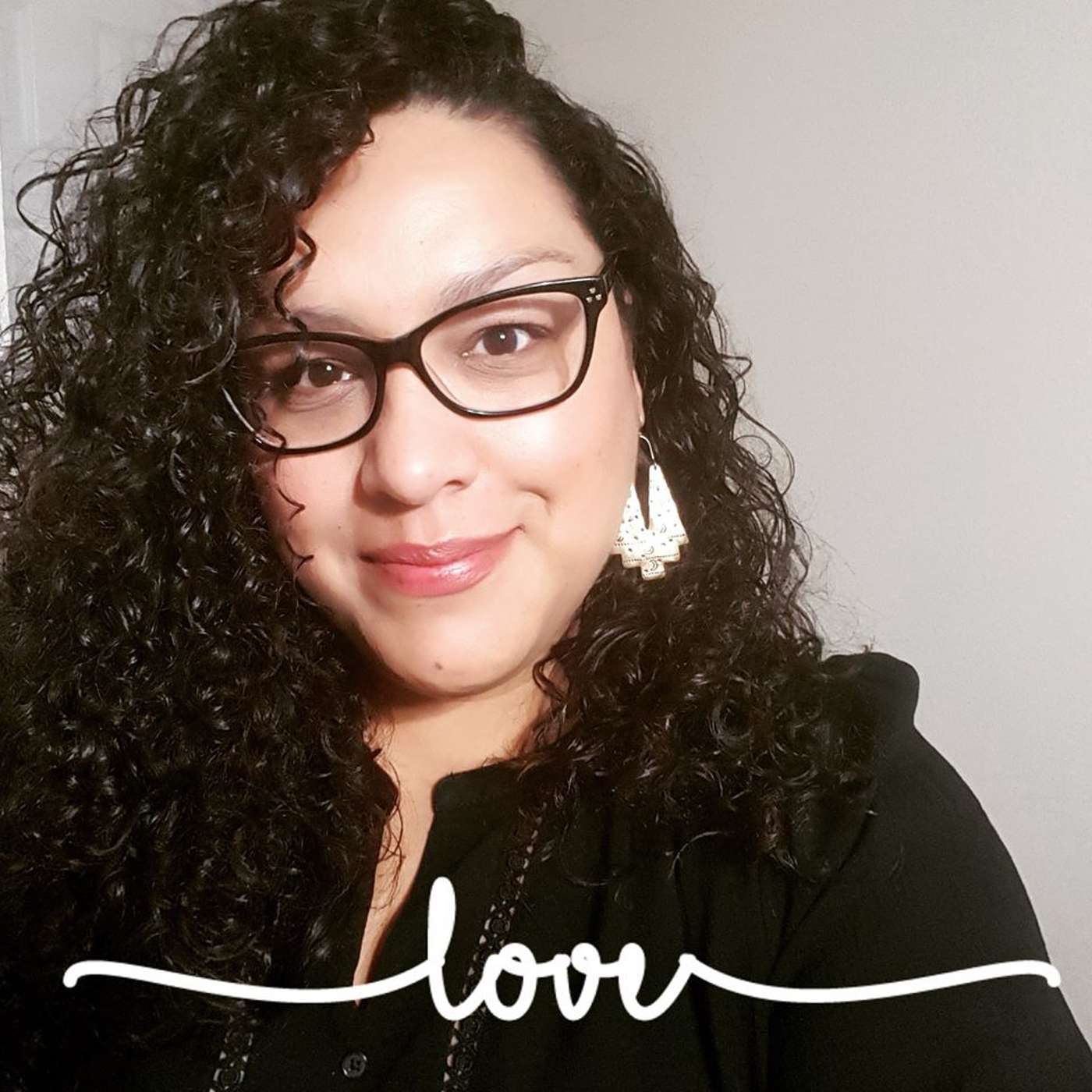 The Elizabeth Cunningham Podcast