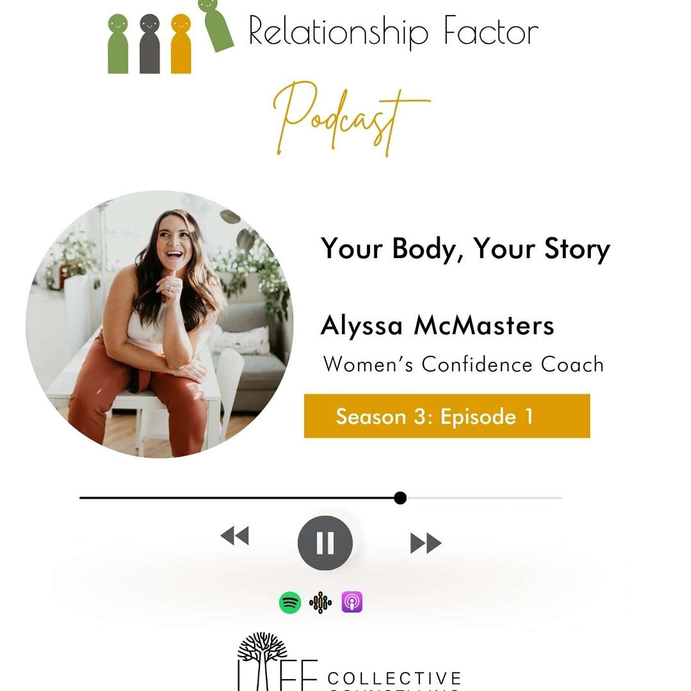 Your Body, Your Story: Pregnancy, Postpartum & Rewriting the Narrative Around Women’s Bodies