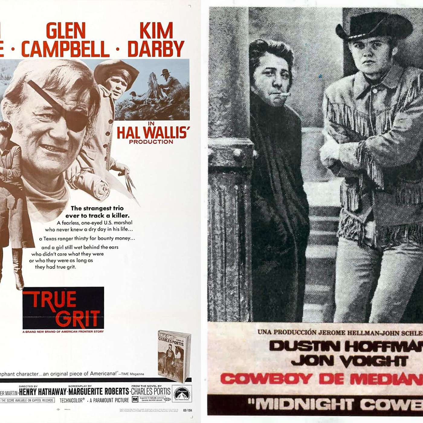 Two for the Road: Movies with Matt and Adam