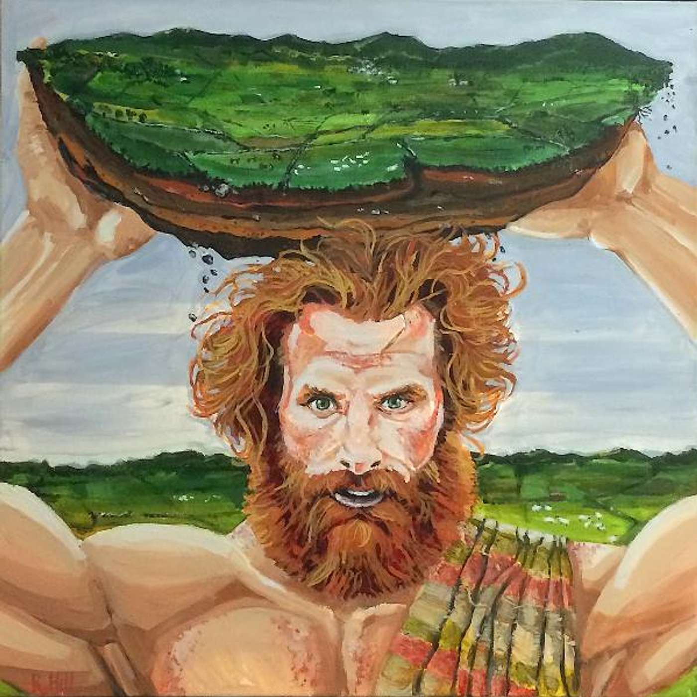 Celtic Arts Podcast