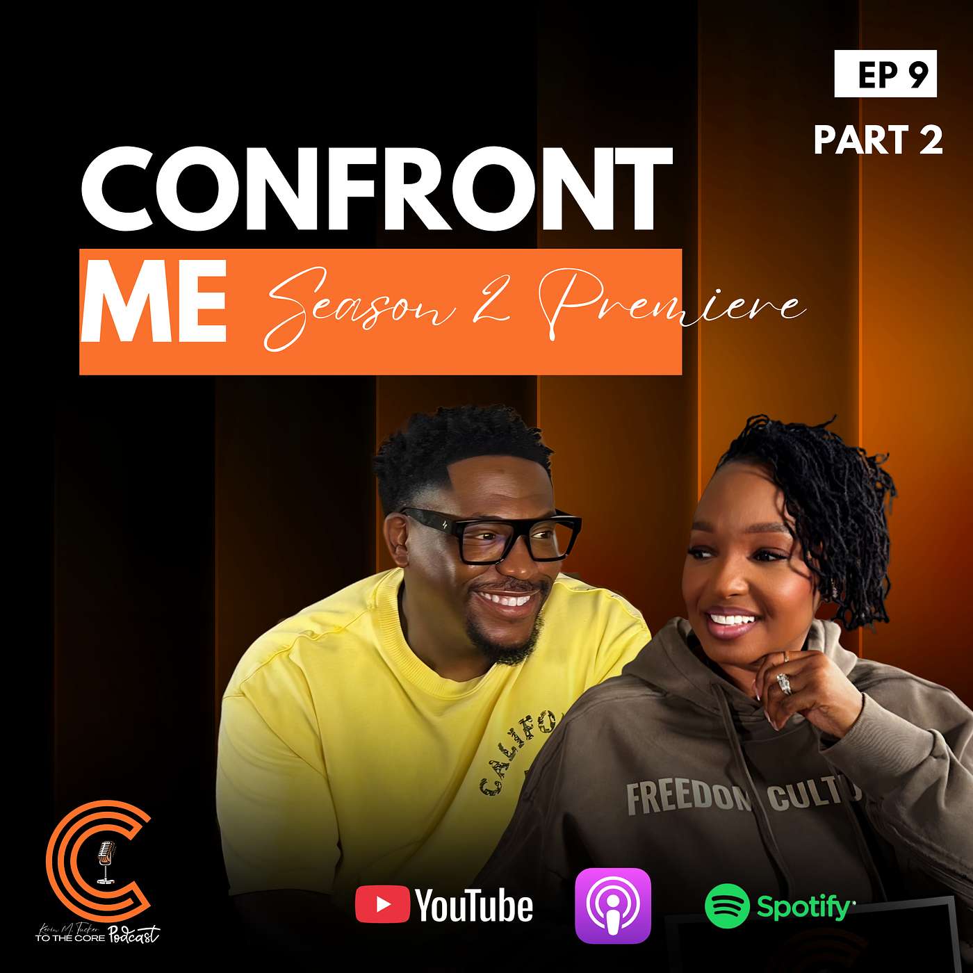 Confront Me Part 2: My Wife Puts Me in the Hot Seat episode artwork