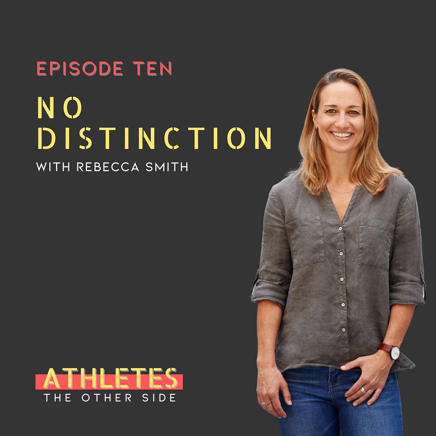 Athletes: The Other Side