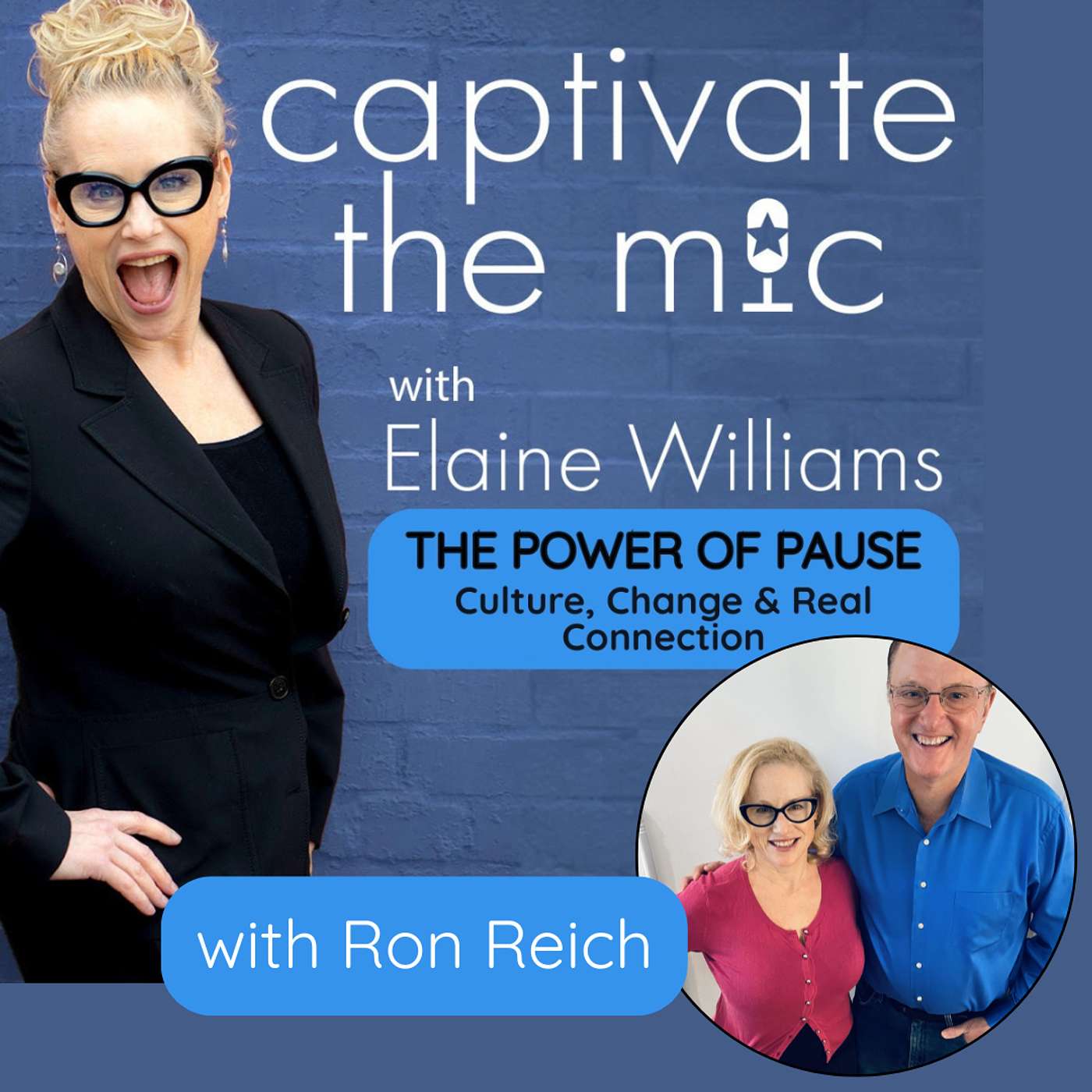 Captivate the Mic: Master Public Speaking & Video, Build Confidence and Boost Visibility