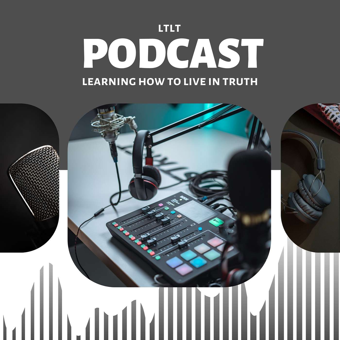 #140 LTLT S5 EP 14: Trusting God's Plan in Every Situation