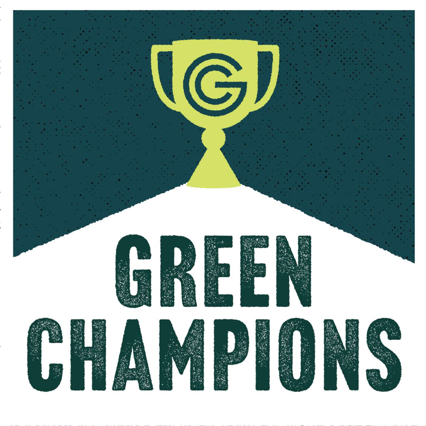 Green Champions