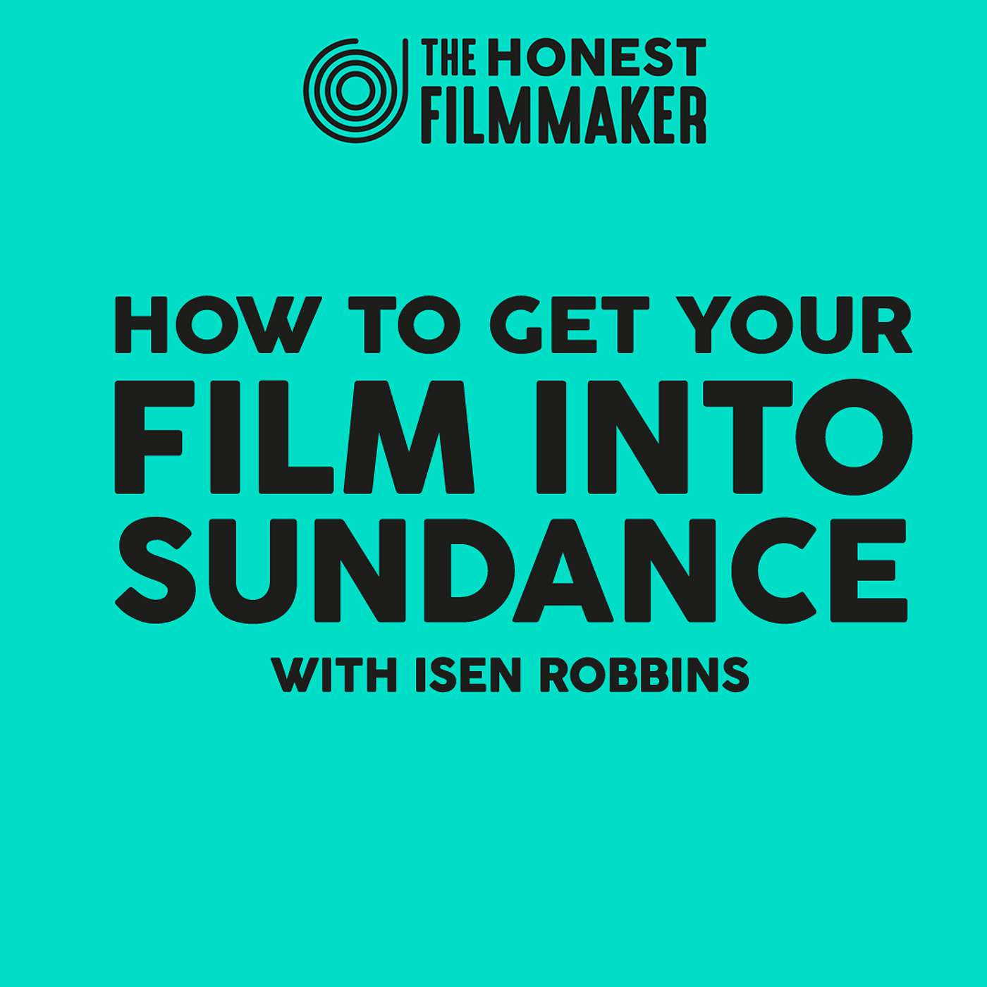 The Honest Filmmaker