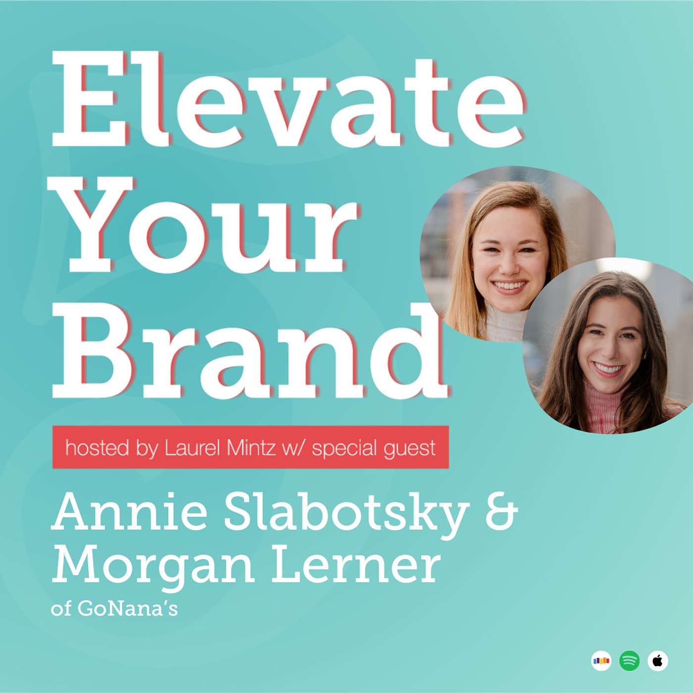 Elevate Your Brand