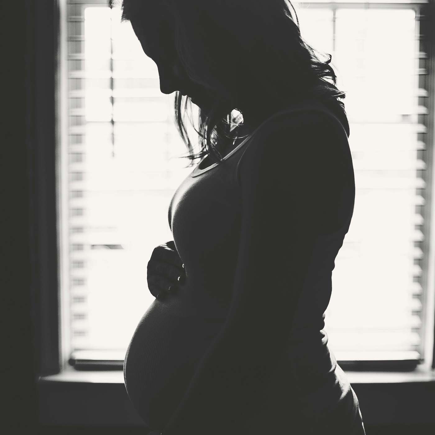 Depression During Pregnancy: Isabelle’s Honest Journey Through Stigma and Healing