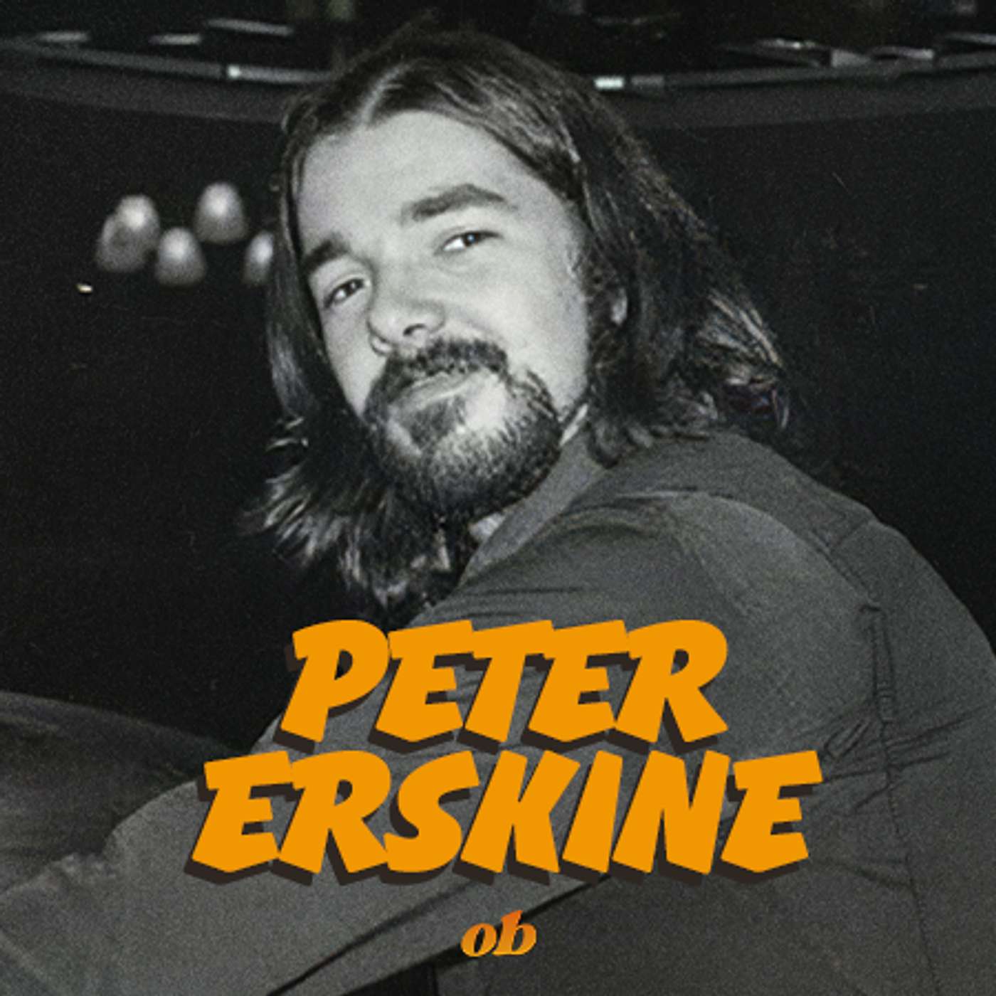 Peter Erskine: The Art of Playing for the Music episode artwork