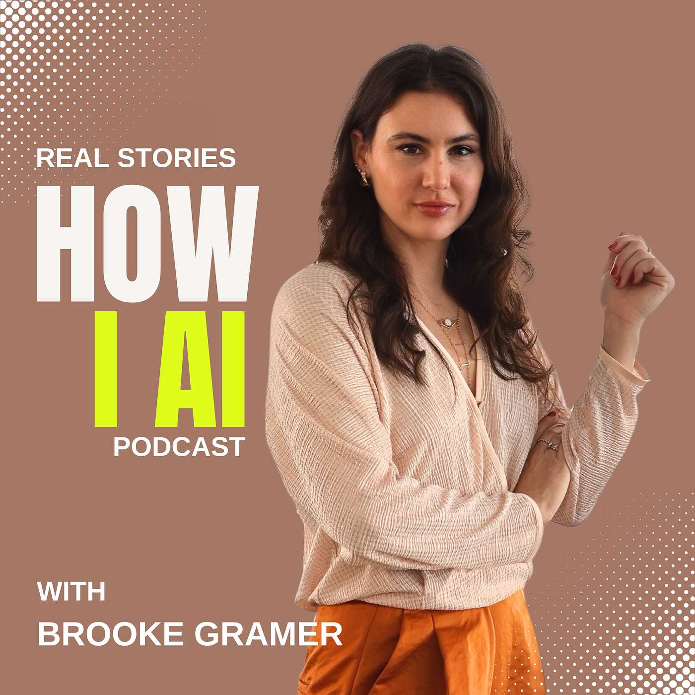 Podcast Intro: Why I Started "How I AI"