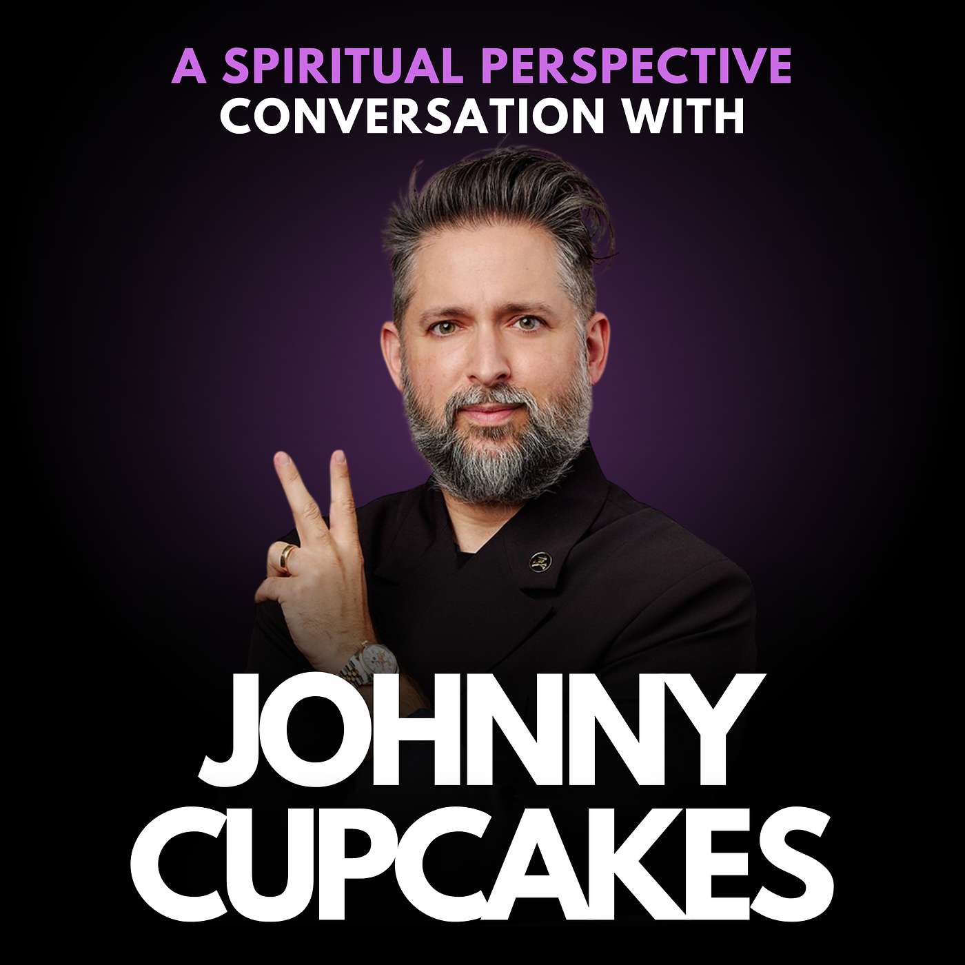 262: How to Stand Out, Stay Creative, and Create Magical Moments in Business with Johnny Cupcakes