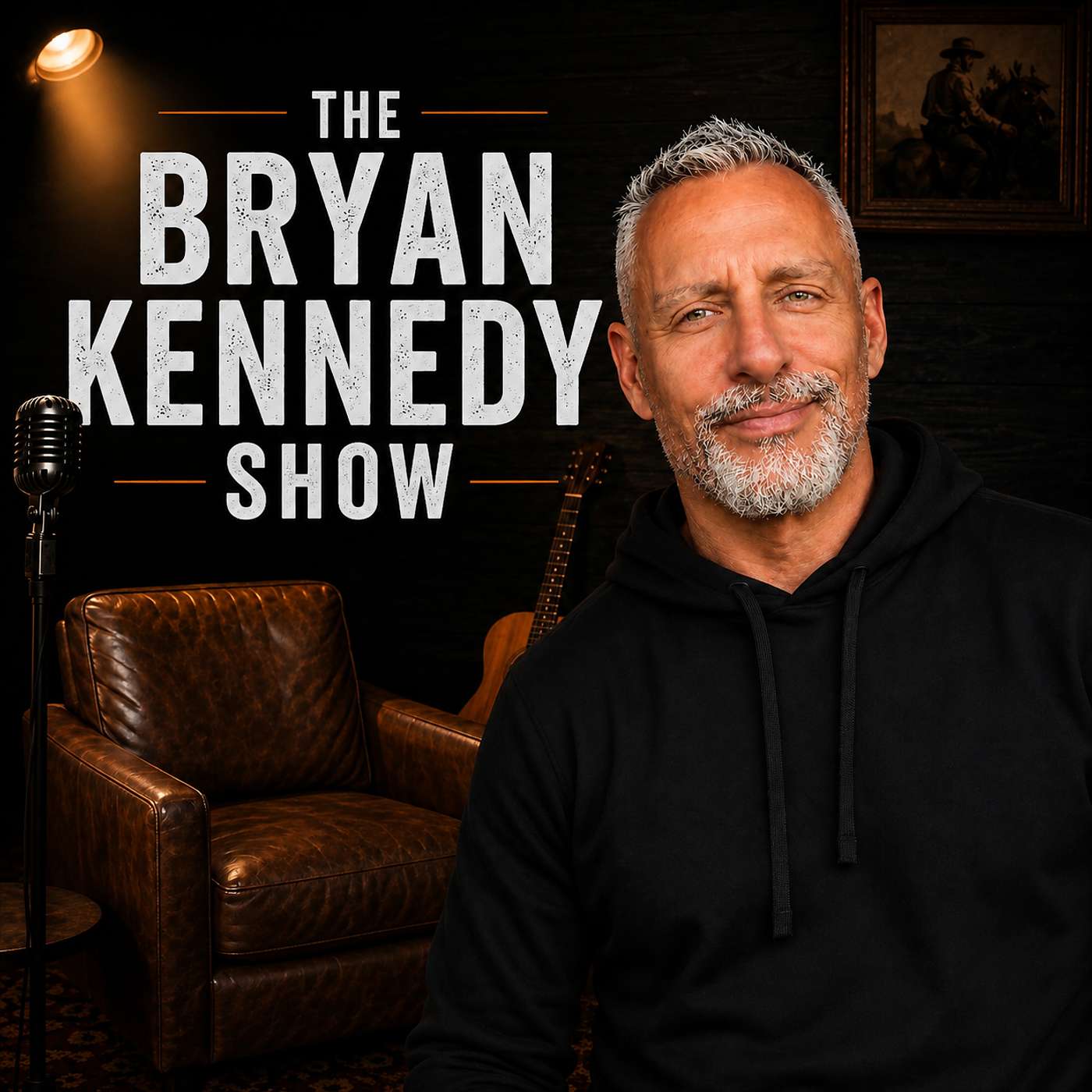 The Bryan Kennedy Show