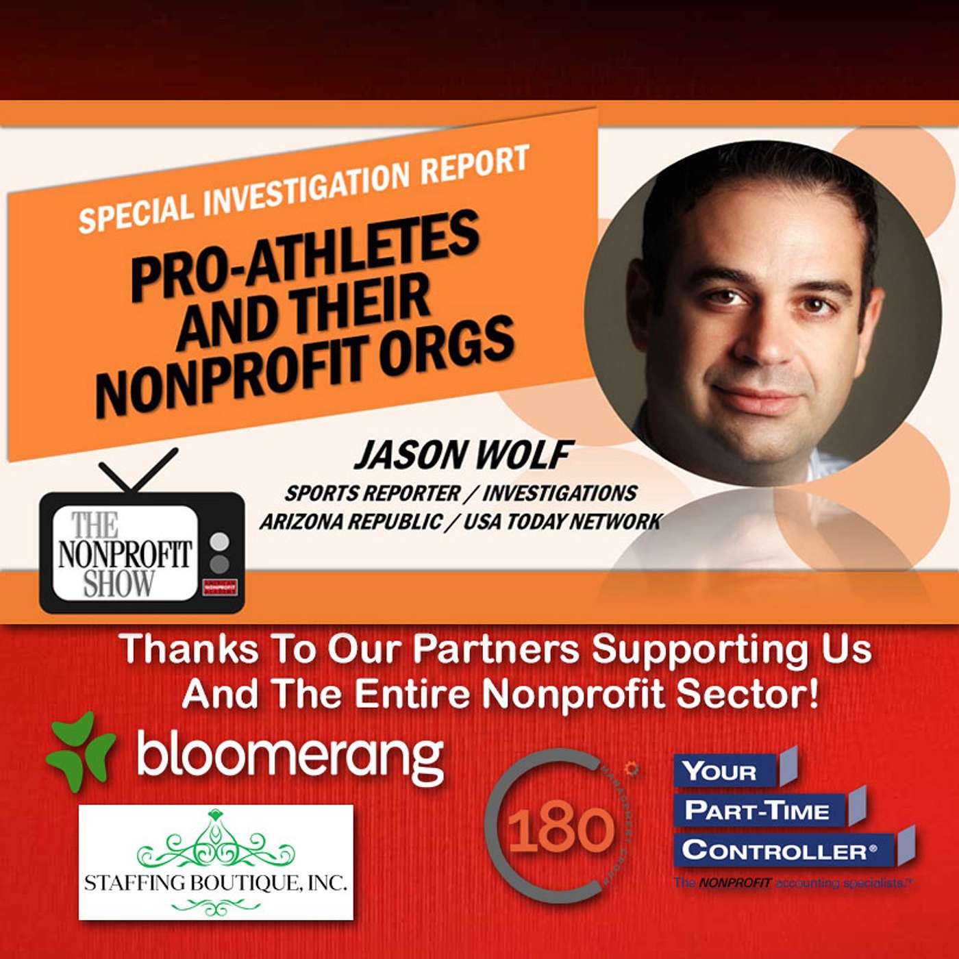 Investigating The Nonprofits Of Professional Athletes