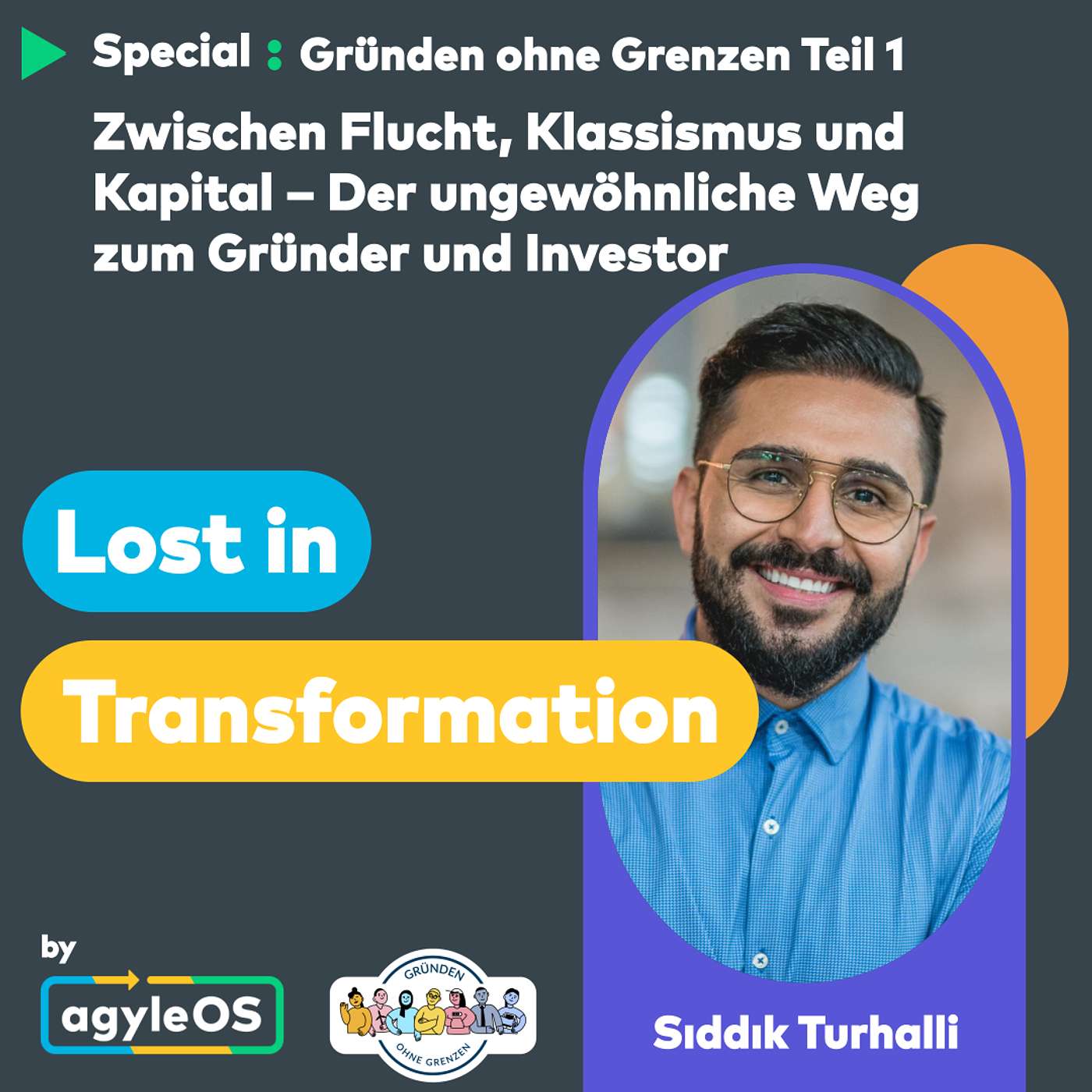 Lost in Transformation