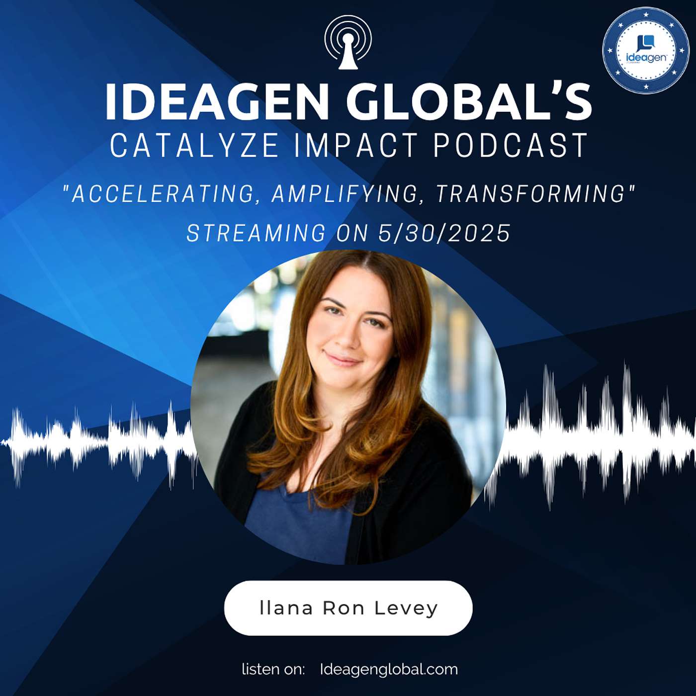 Ideagen Radio