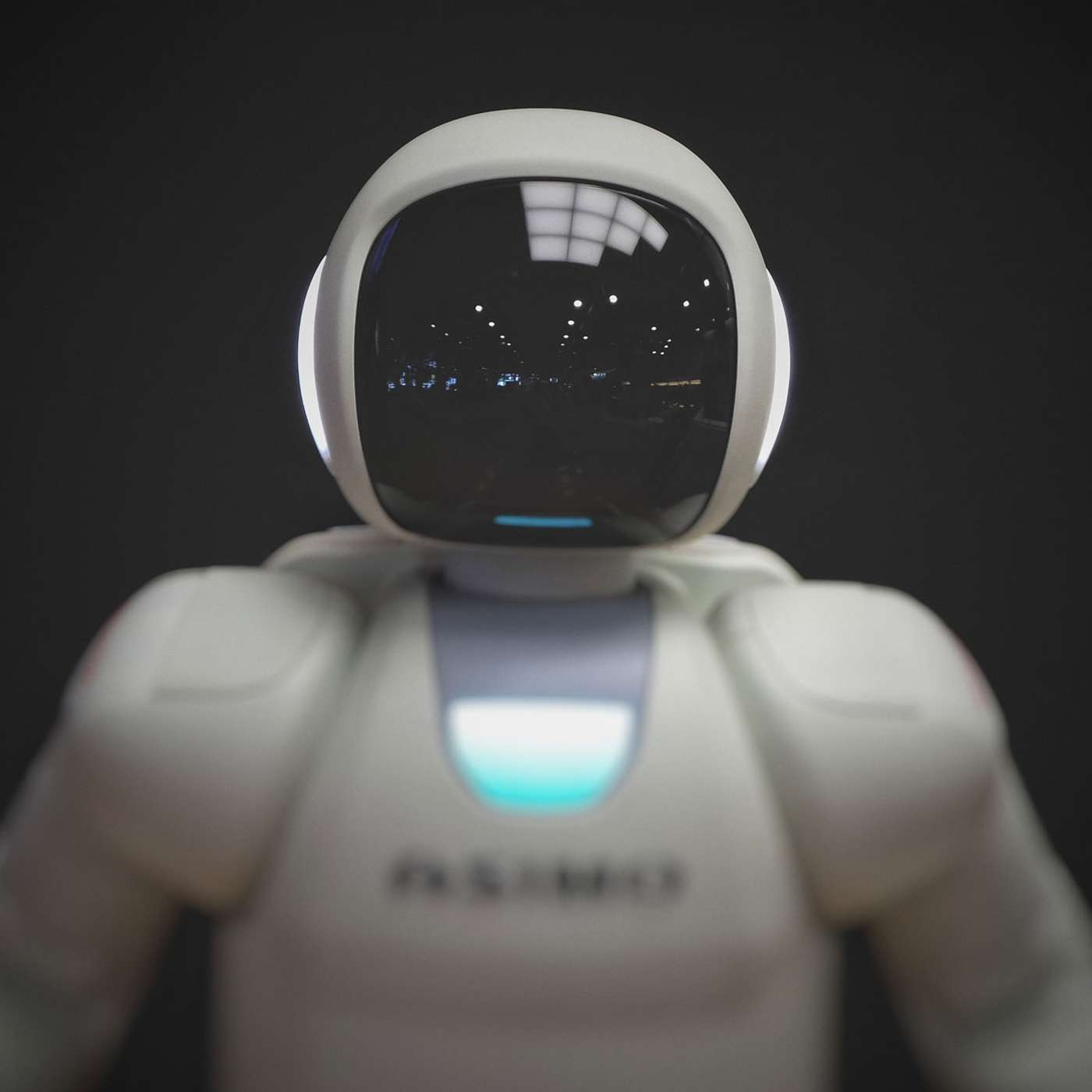 Can Machines Be Conscious, and Would It Matter If They Were? episode artwork