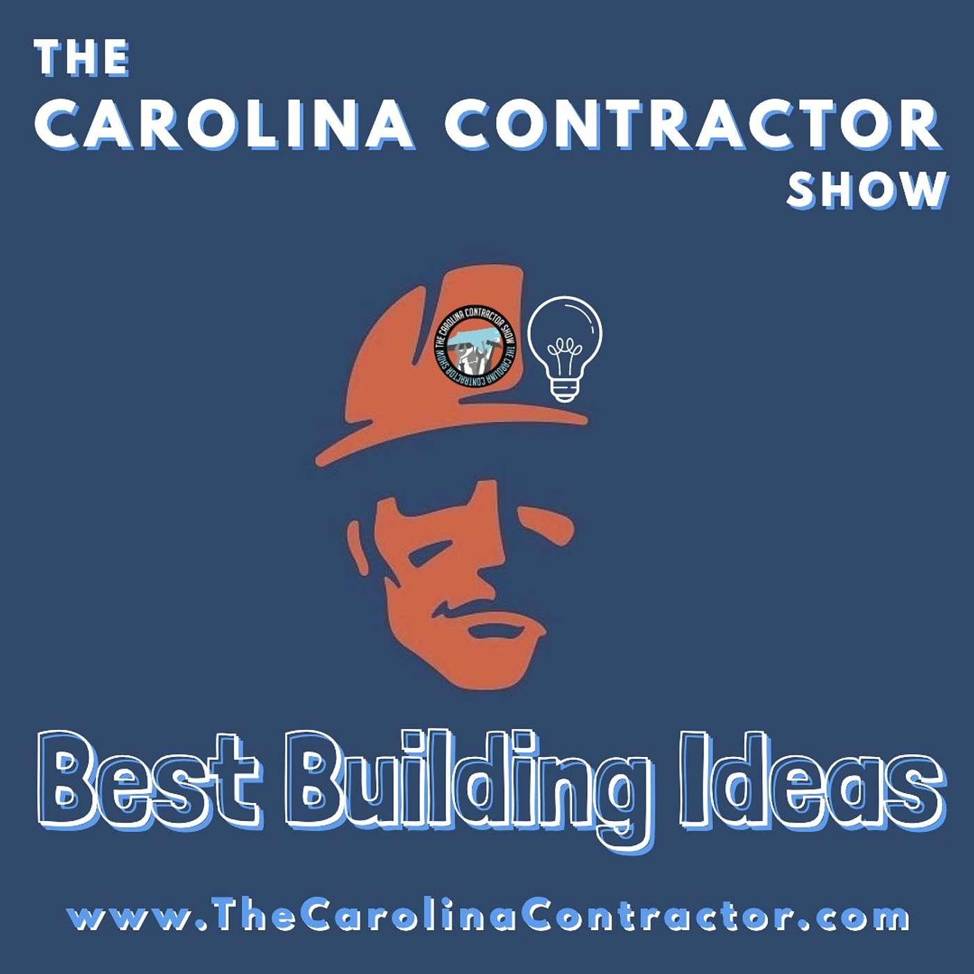 Best Building Ideas on the Internet episode artwork