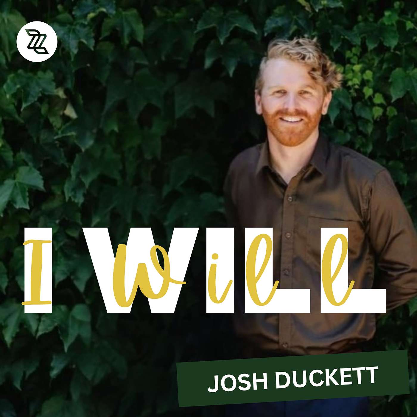 16 November 2025  |  Josh Duckett  |  I Will