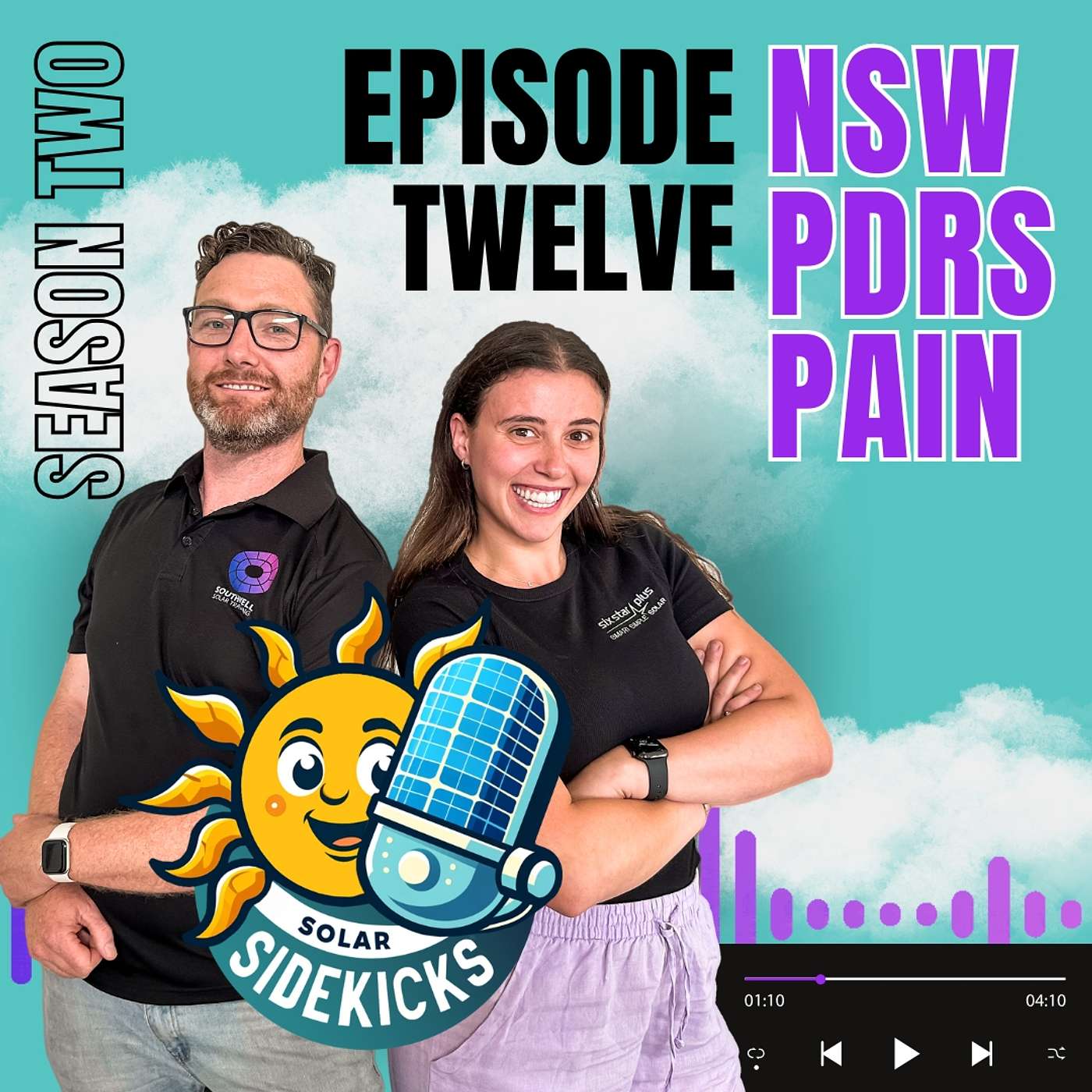 Solar Sidekicks Podcast