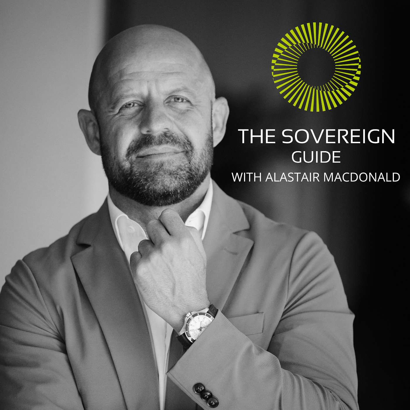 The Sovereign Guide