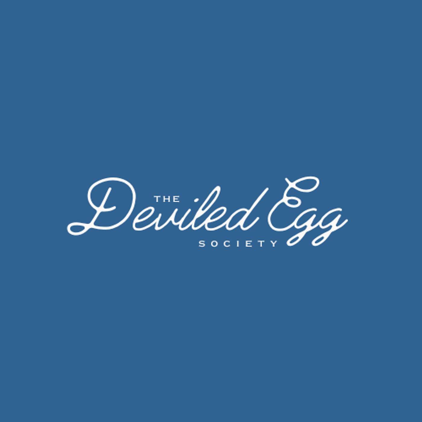 The Deviled Egg Society