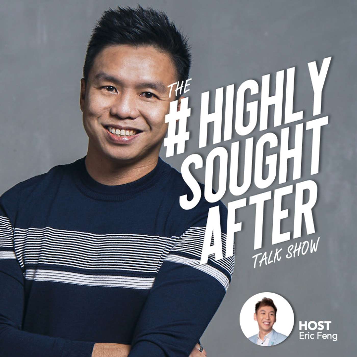 The #HighlySoughtAfter Talk Show