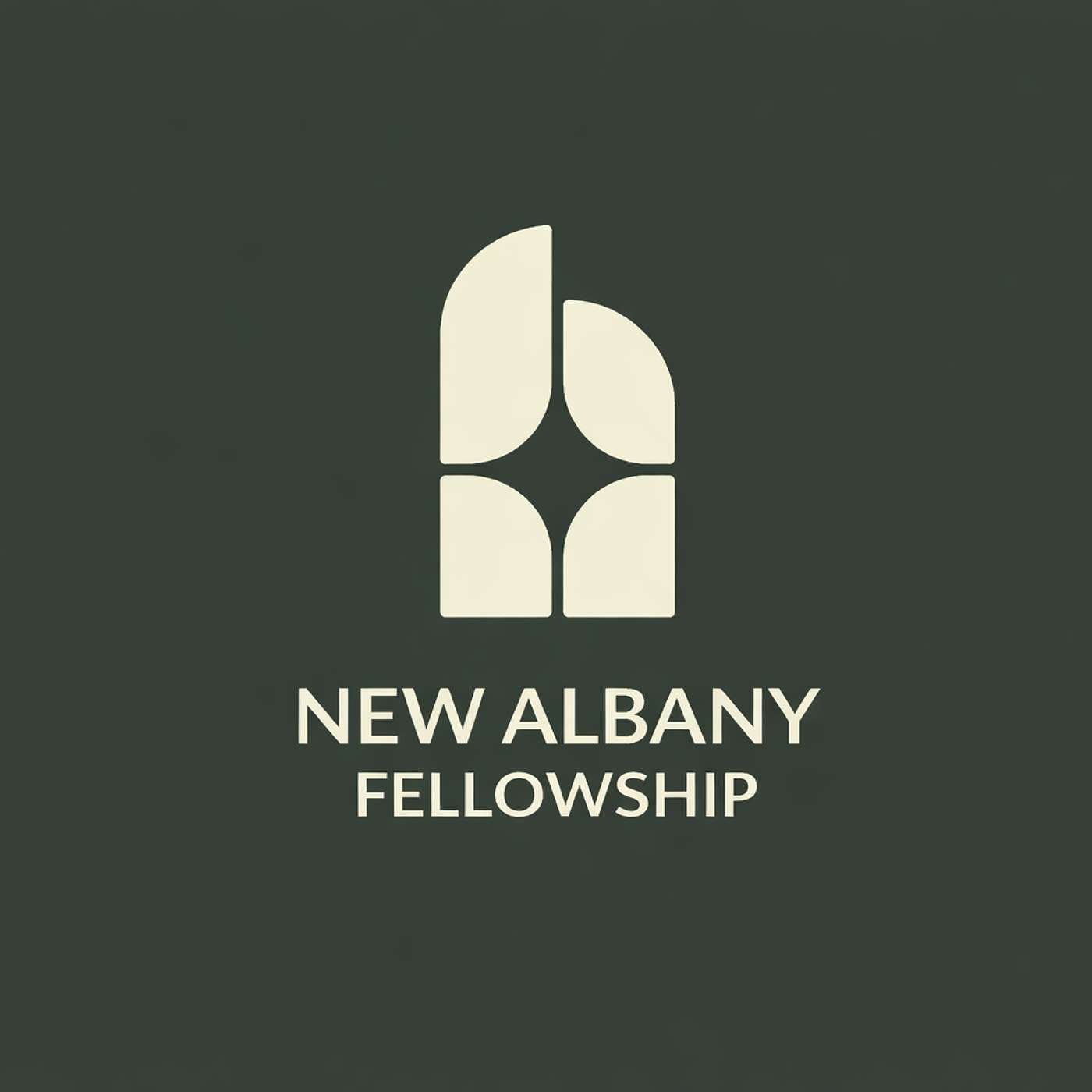 New Albany Fellowship cover art