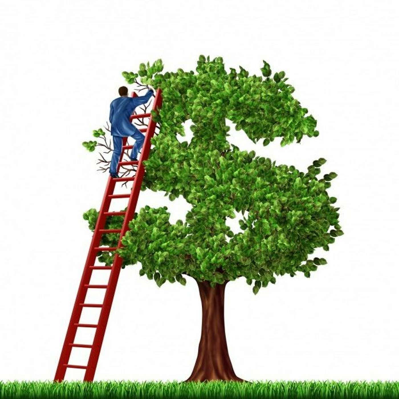 Financial Literacy Vs Wealth Building (What's In Your Purse Wed)